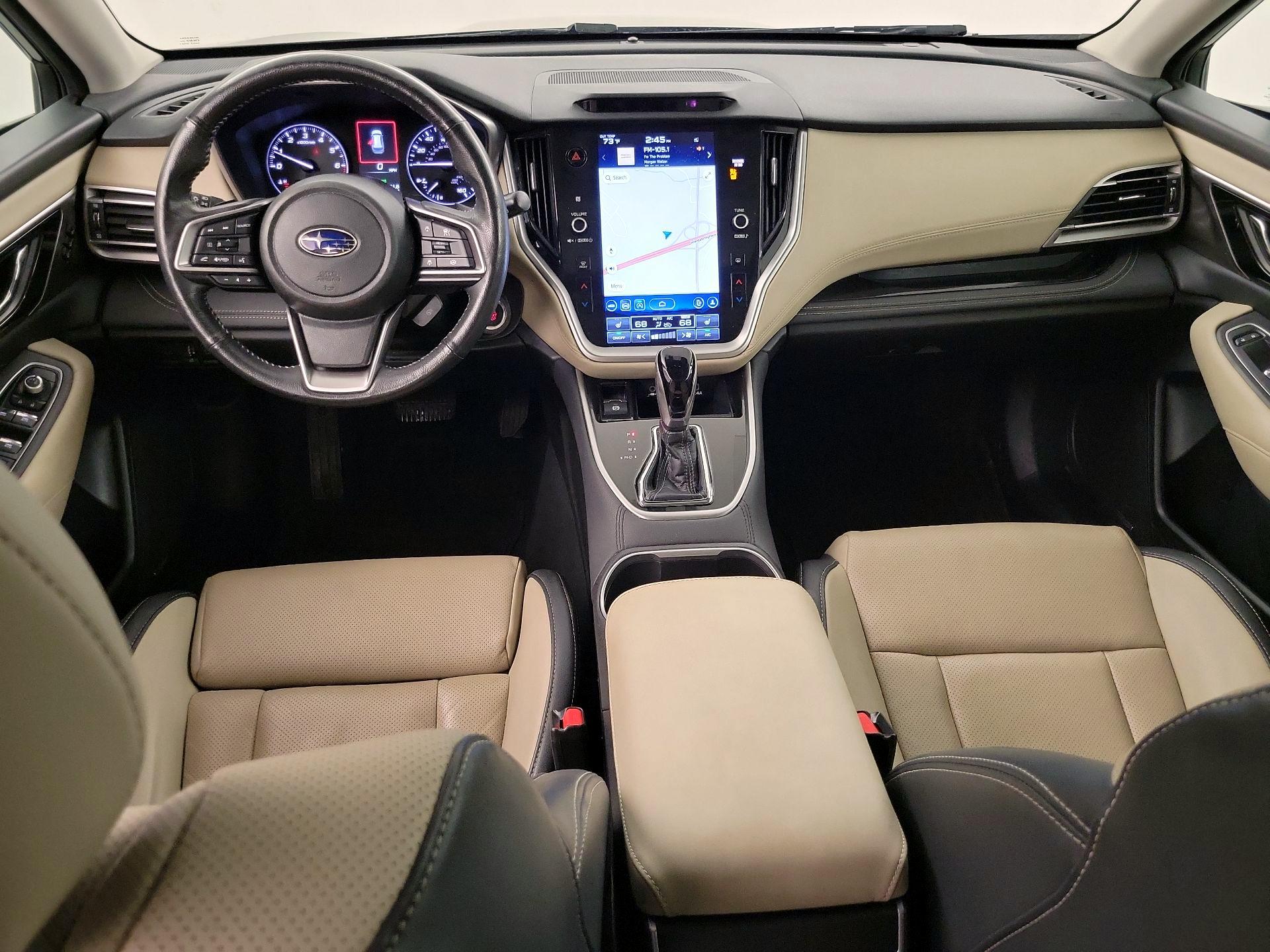 Thumbnail: 2023 Subaru Outback - 9