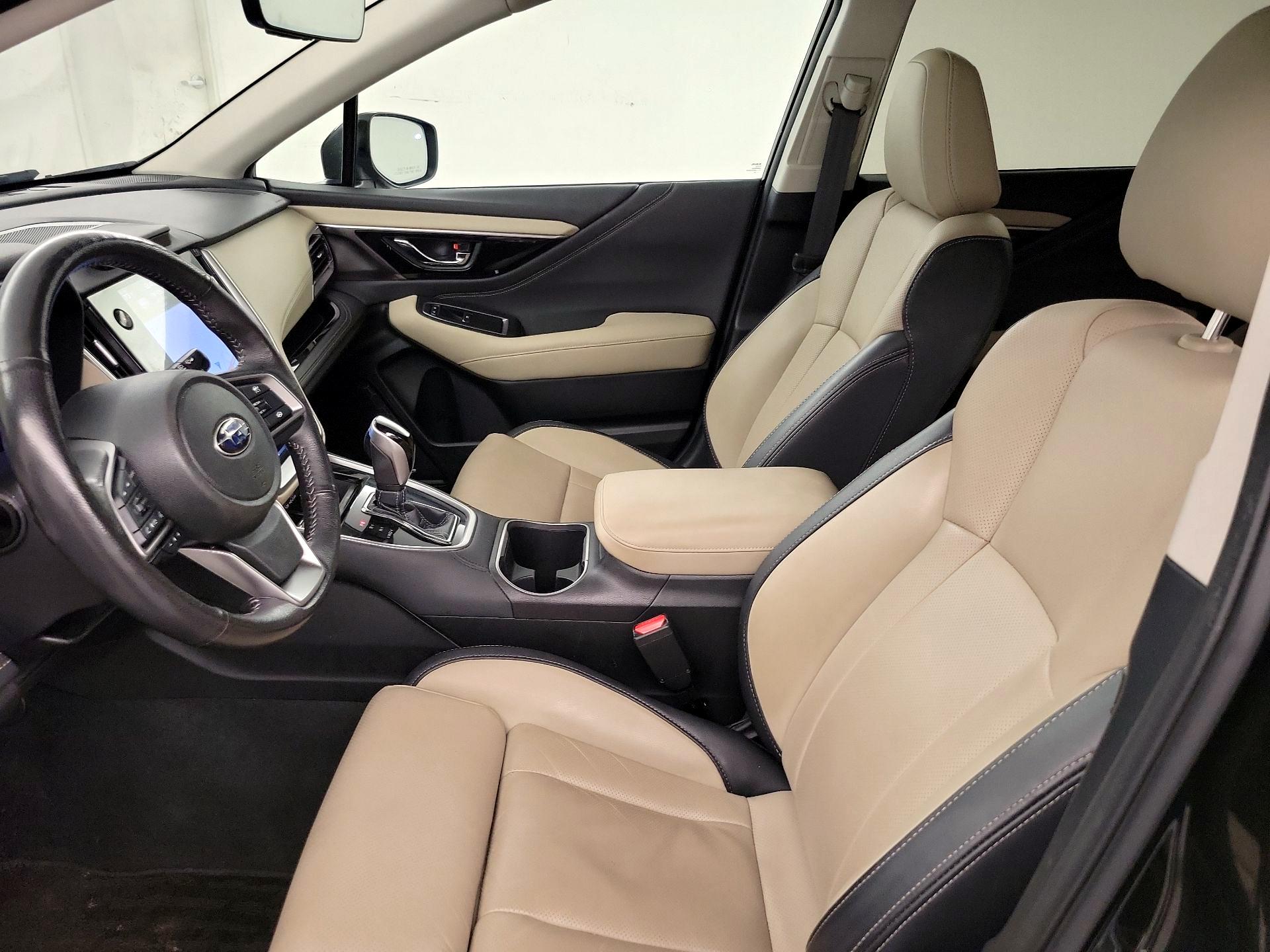 Thumbnail: 2023 Subaru Outback - 11