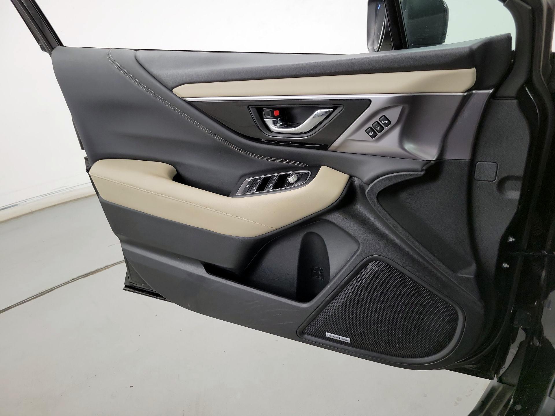 Thumbnail: 2023 Subaru Outback - 12