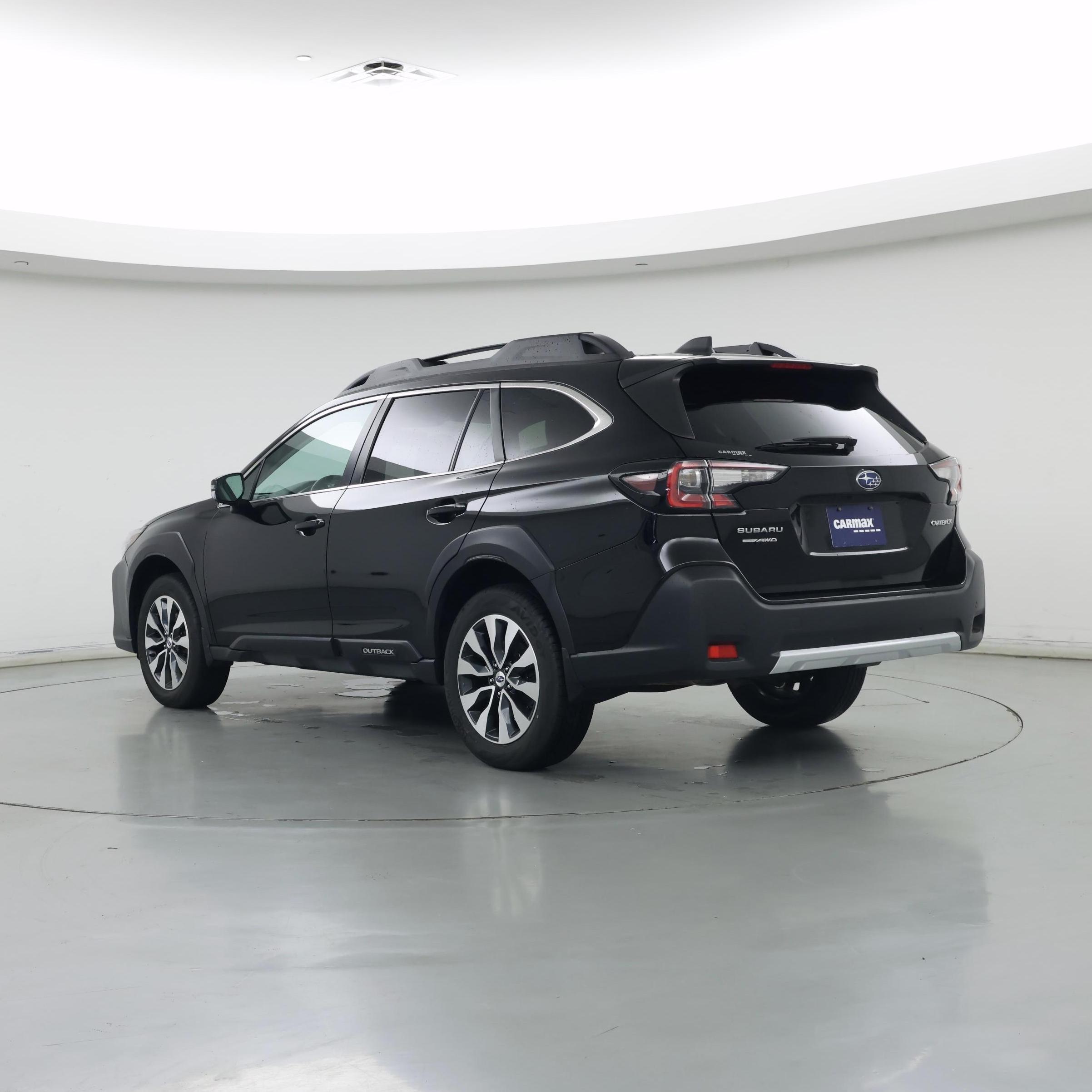 Thumbnail: 2023 Subaru Outback - 2