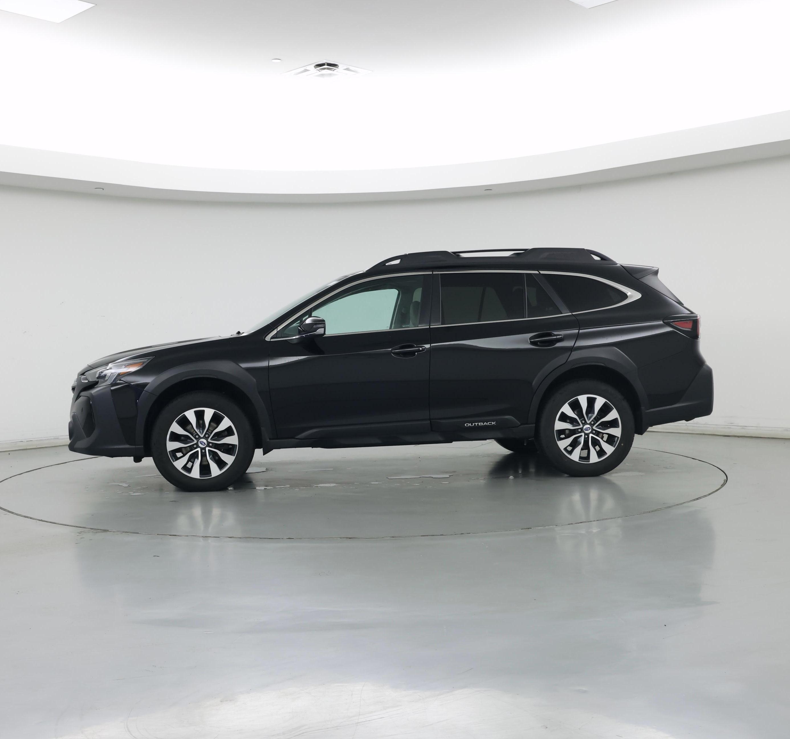 Thumbnail: 2023 Subaru Outback - 3