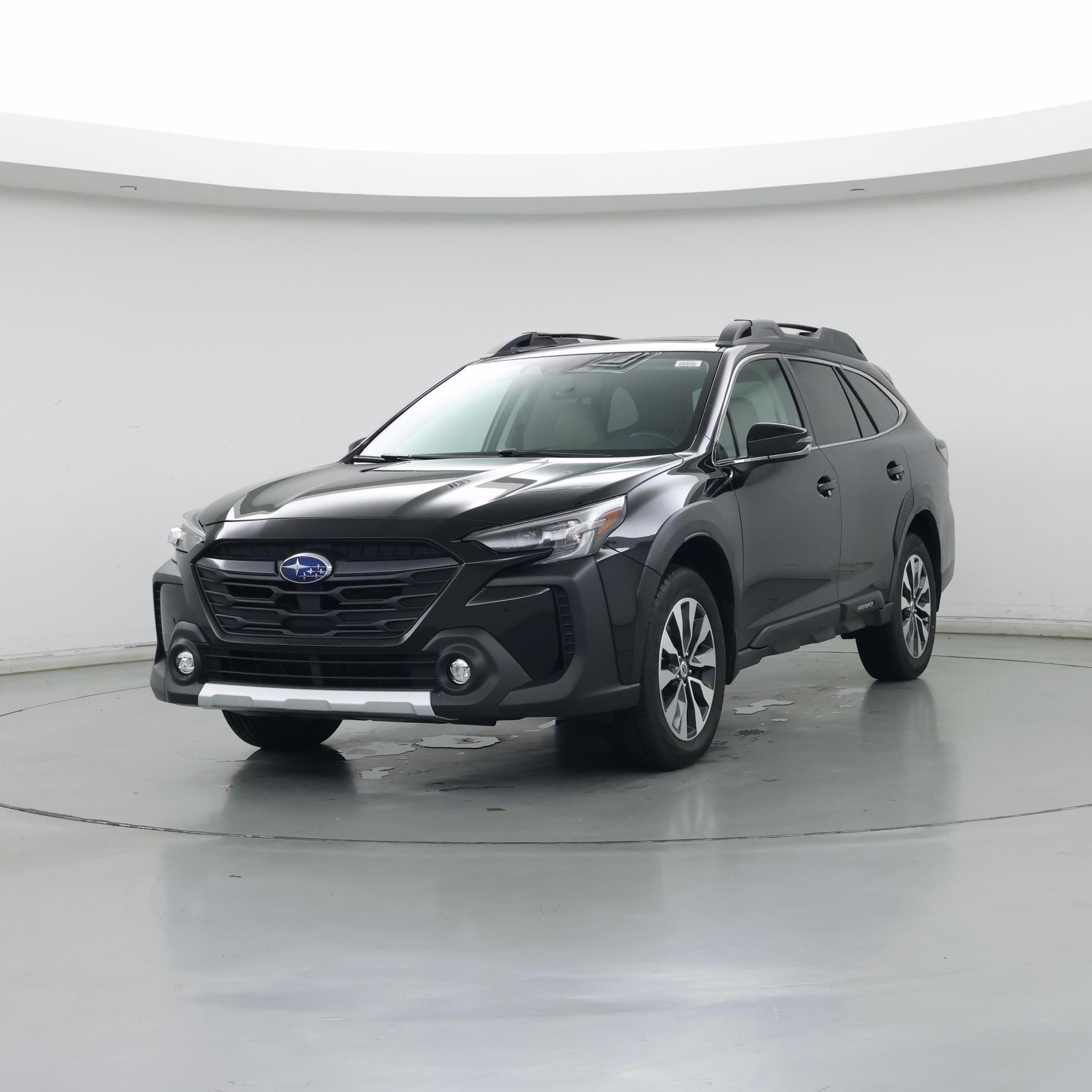 Thumbnail: 2023 Subaru Outback - 4