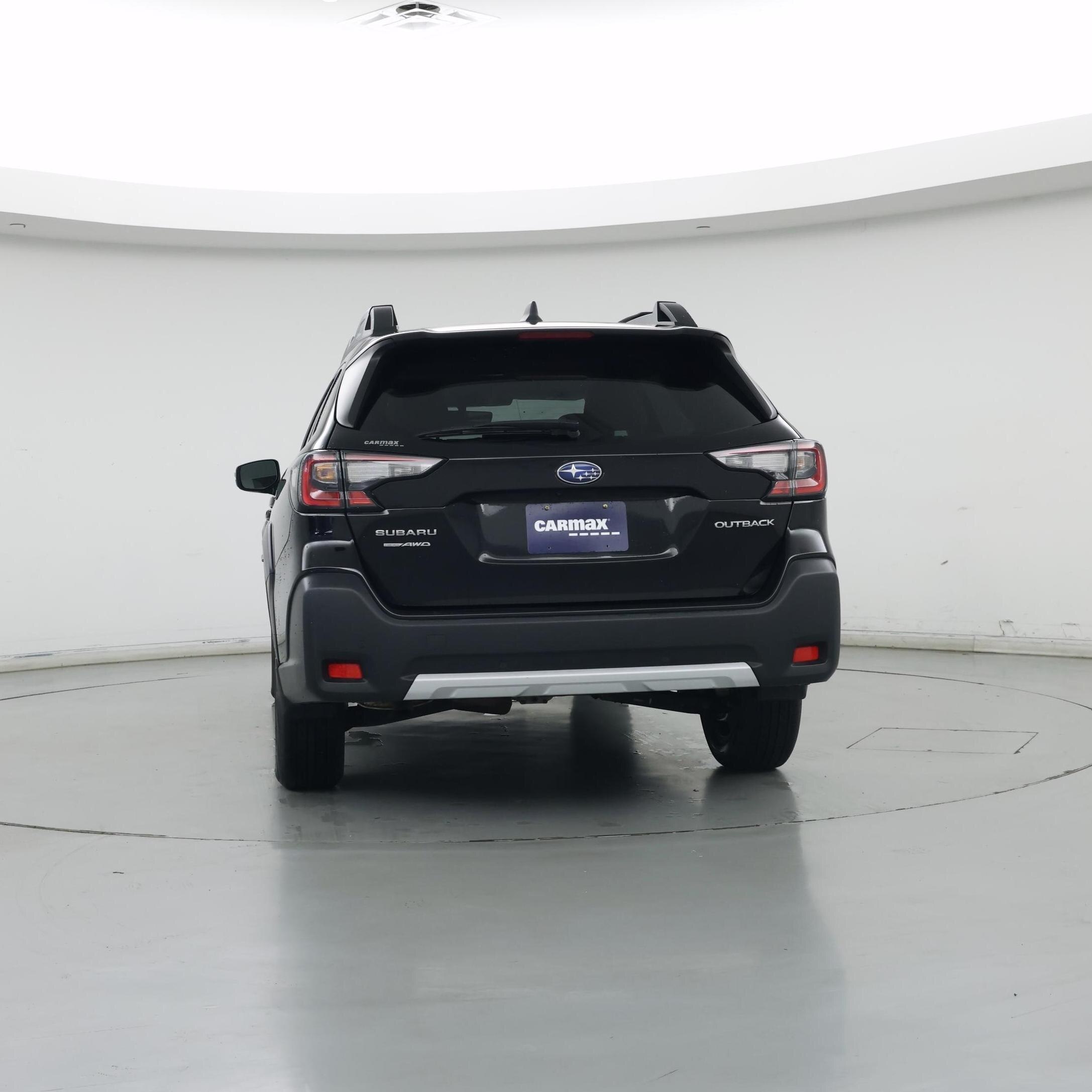 Thumbnail: 2023 Subaru Outback - 6