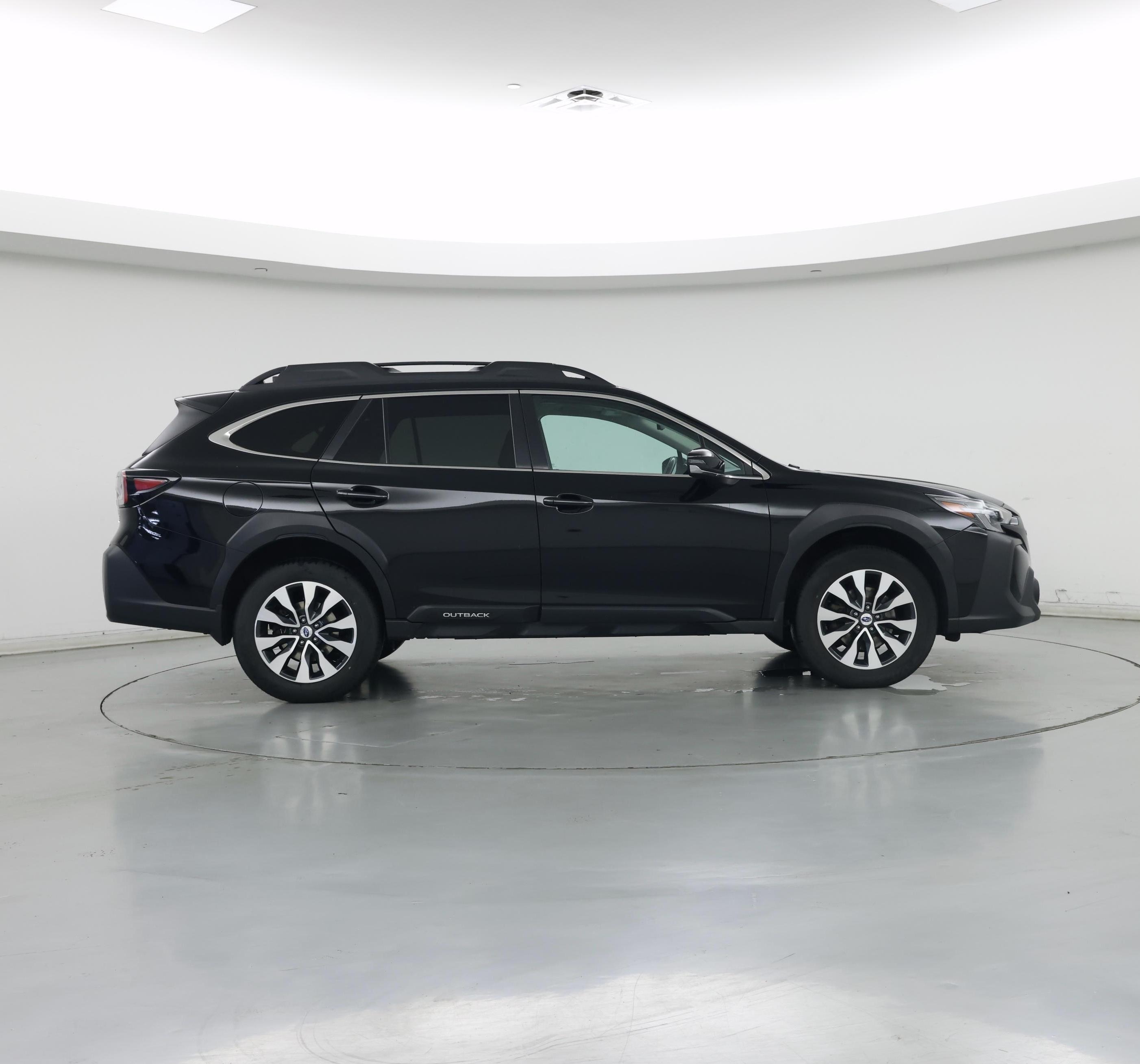 Thumbnail: 2023 Subaru Outback - 7