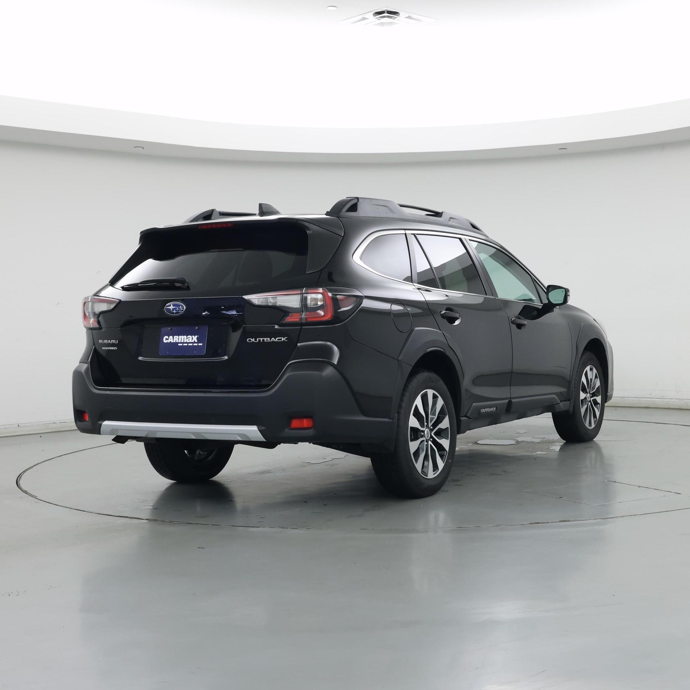 Thumbnail: 2023 Subaru Outback - 8