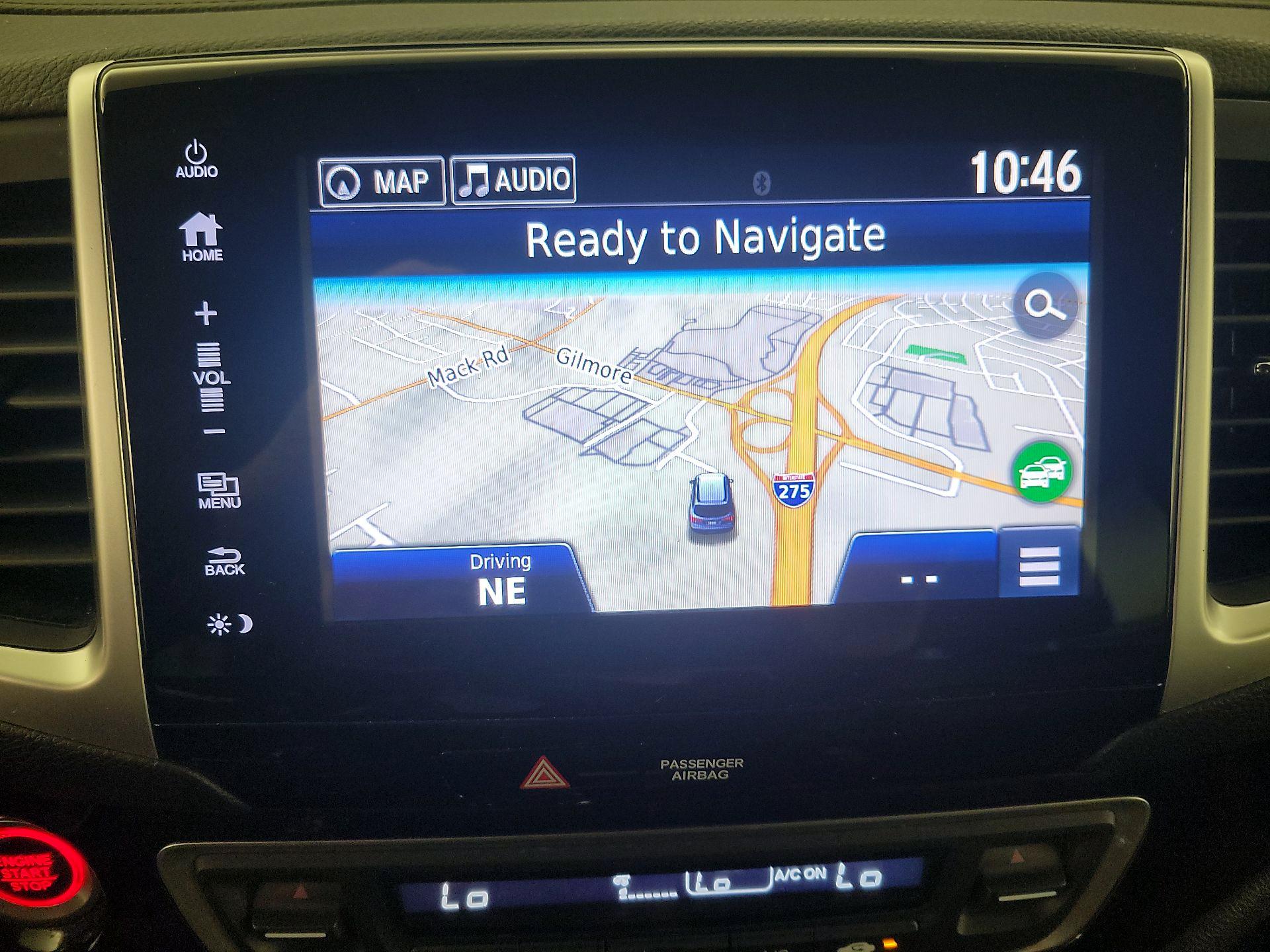 Thumbnail: 2018 Honda Pilot - 14