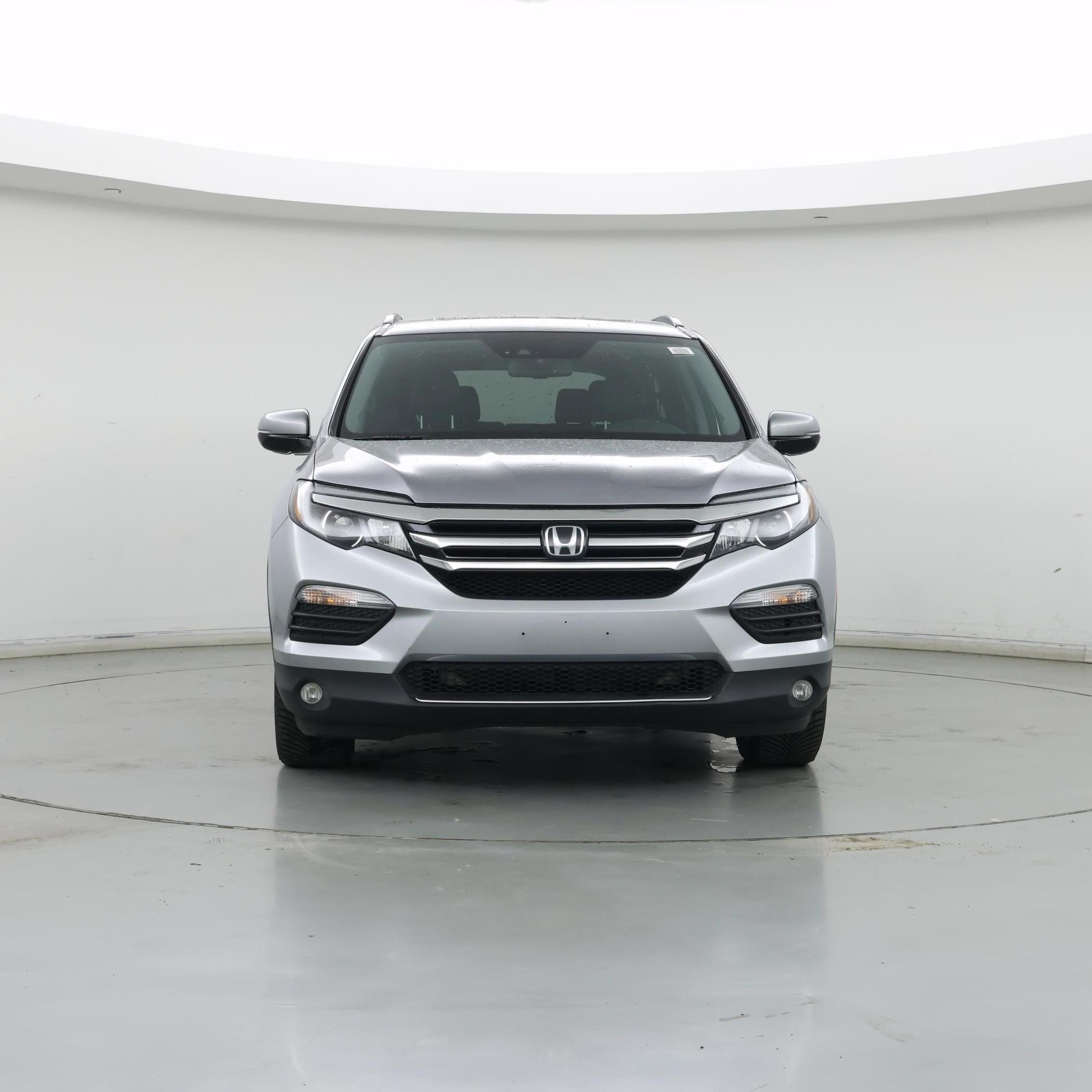 Thumbnail: 2018 Honda Pilot - 5