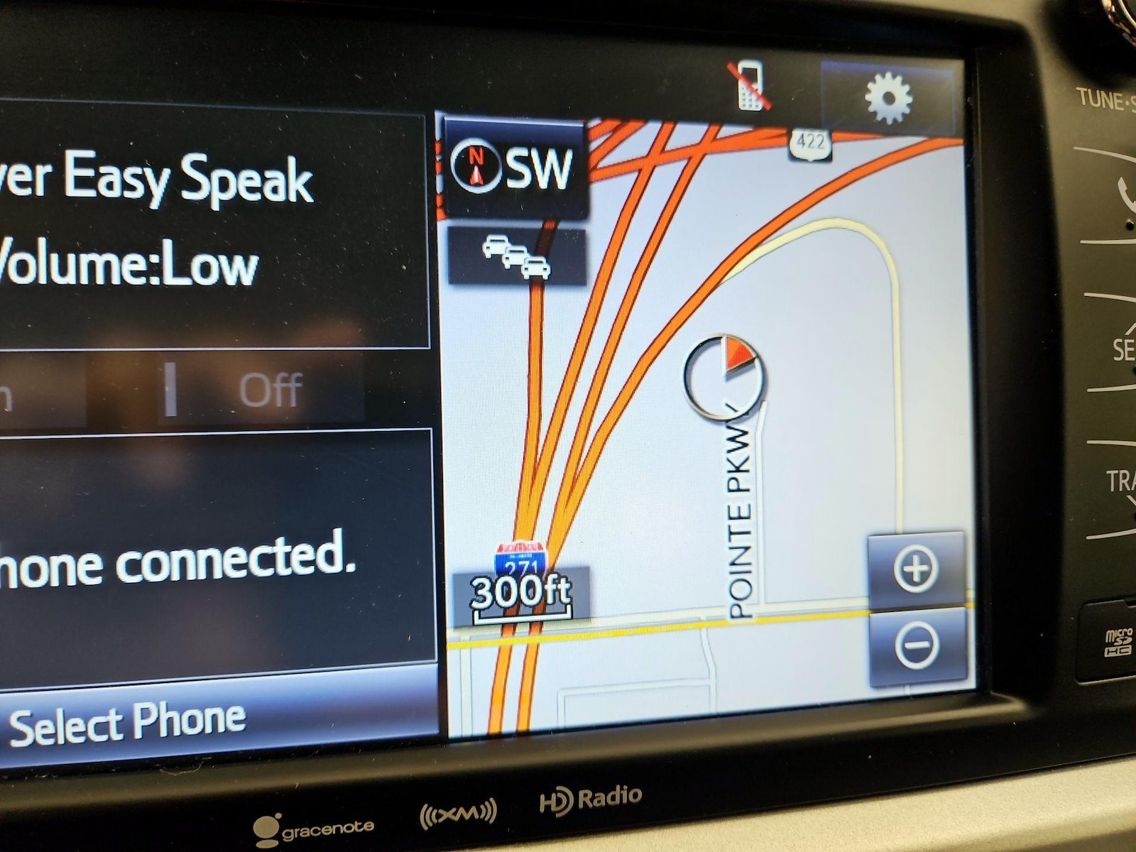 2018 Toyota Highlander Limited Platinum - Photo 15