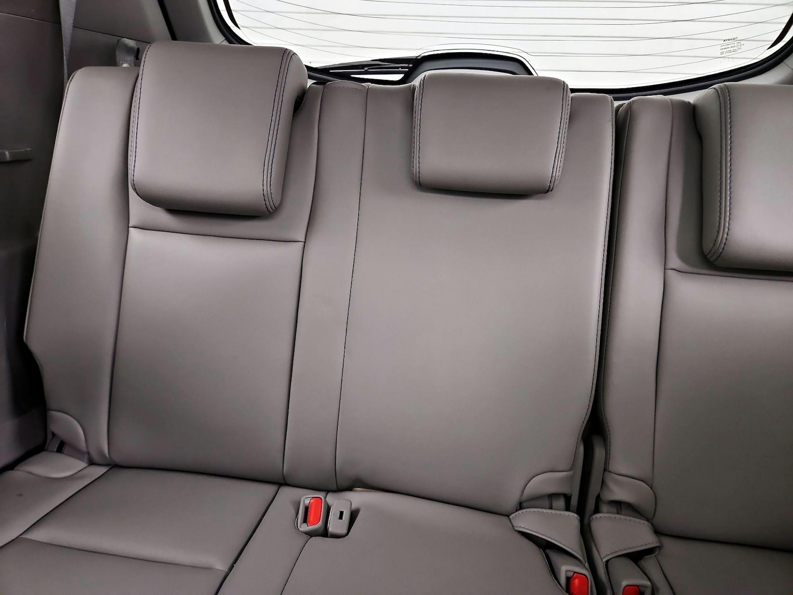 2018 Toyota Highlander Limited Platinum - Photo 23