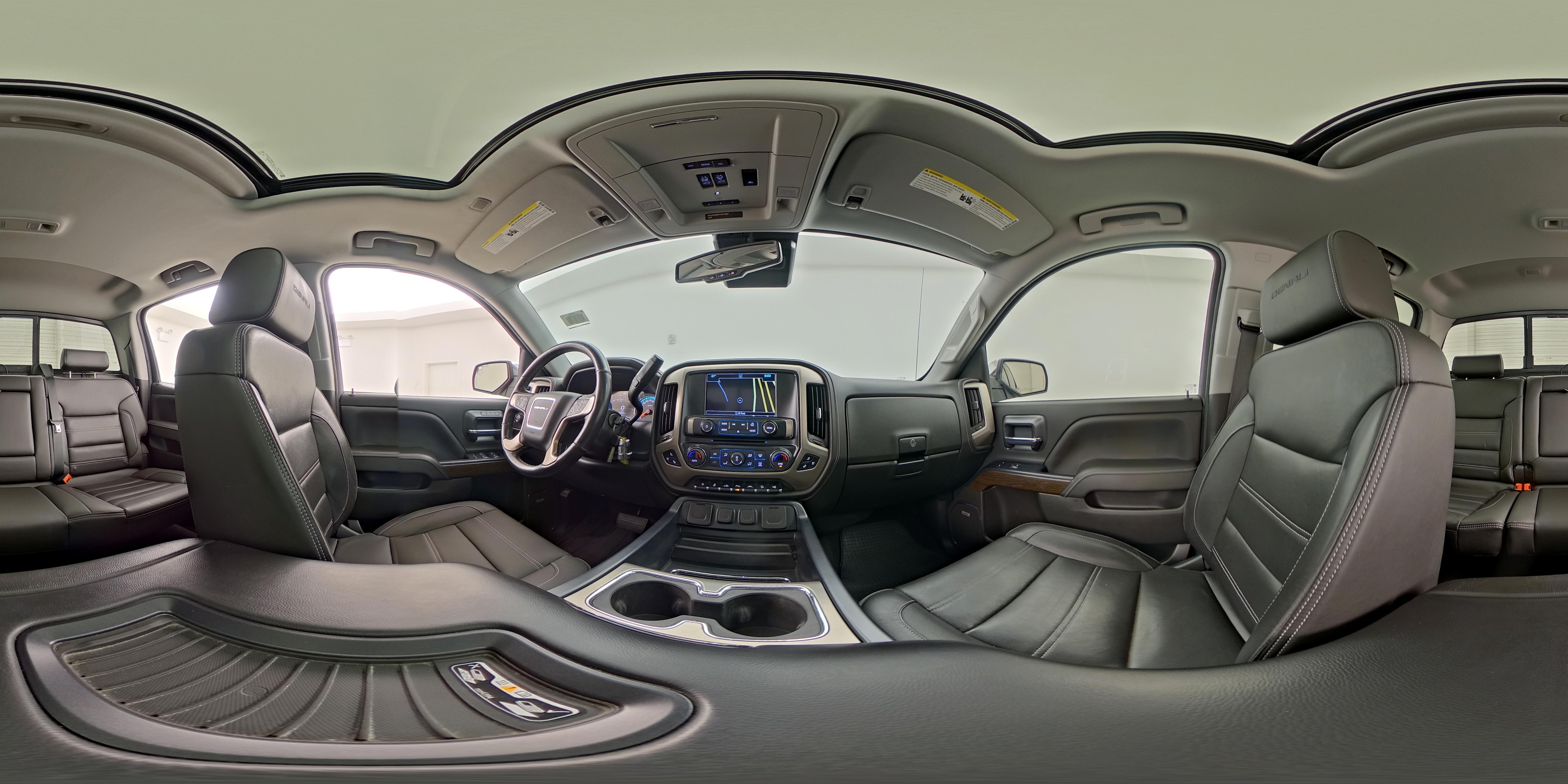 2018 GMC Sierra 1500 Denali Denali - Photo 27