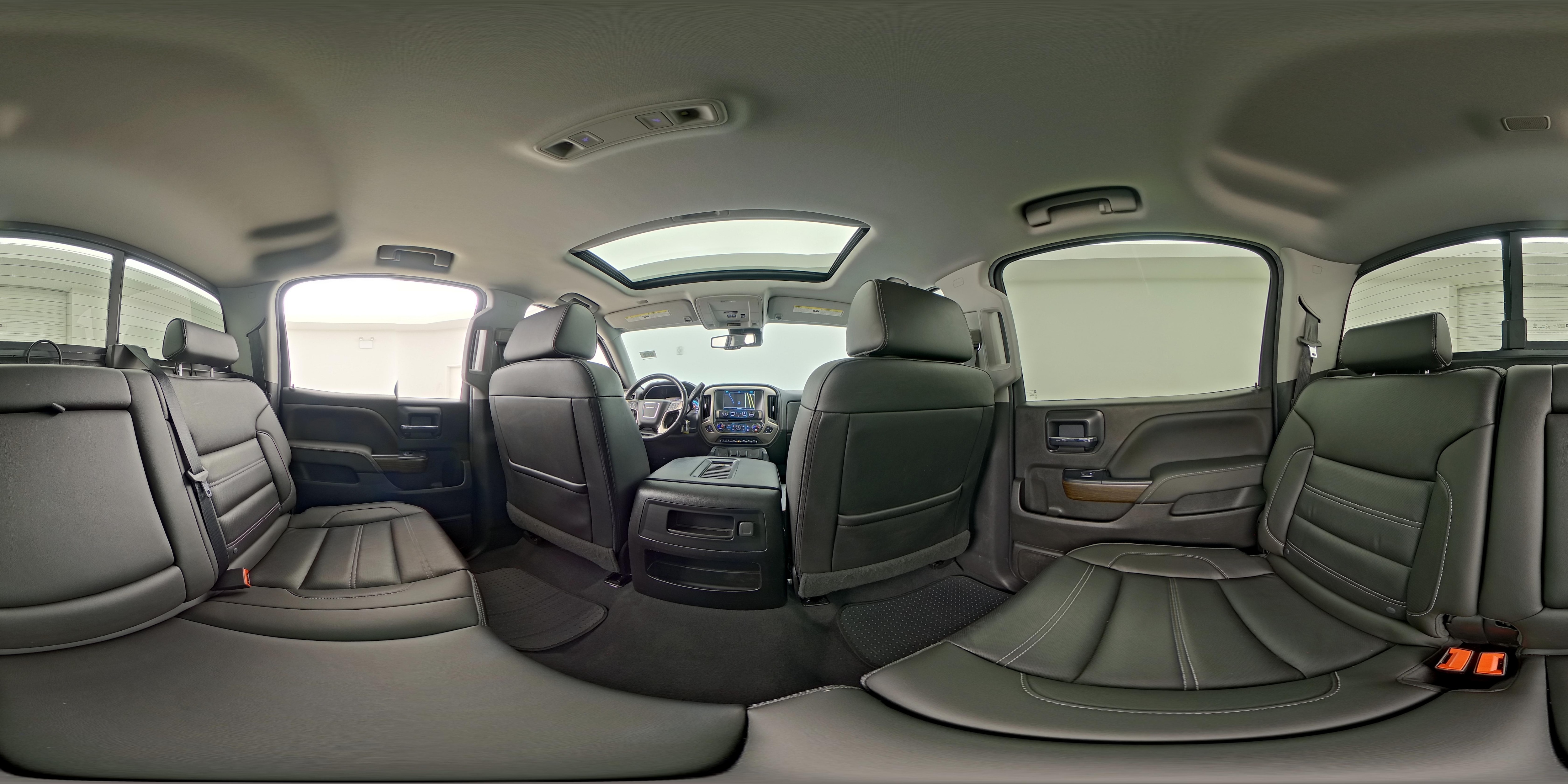 2018 GMC Sierra 1500 Denali Denali - Photo 28