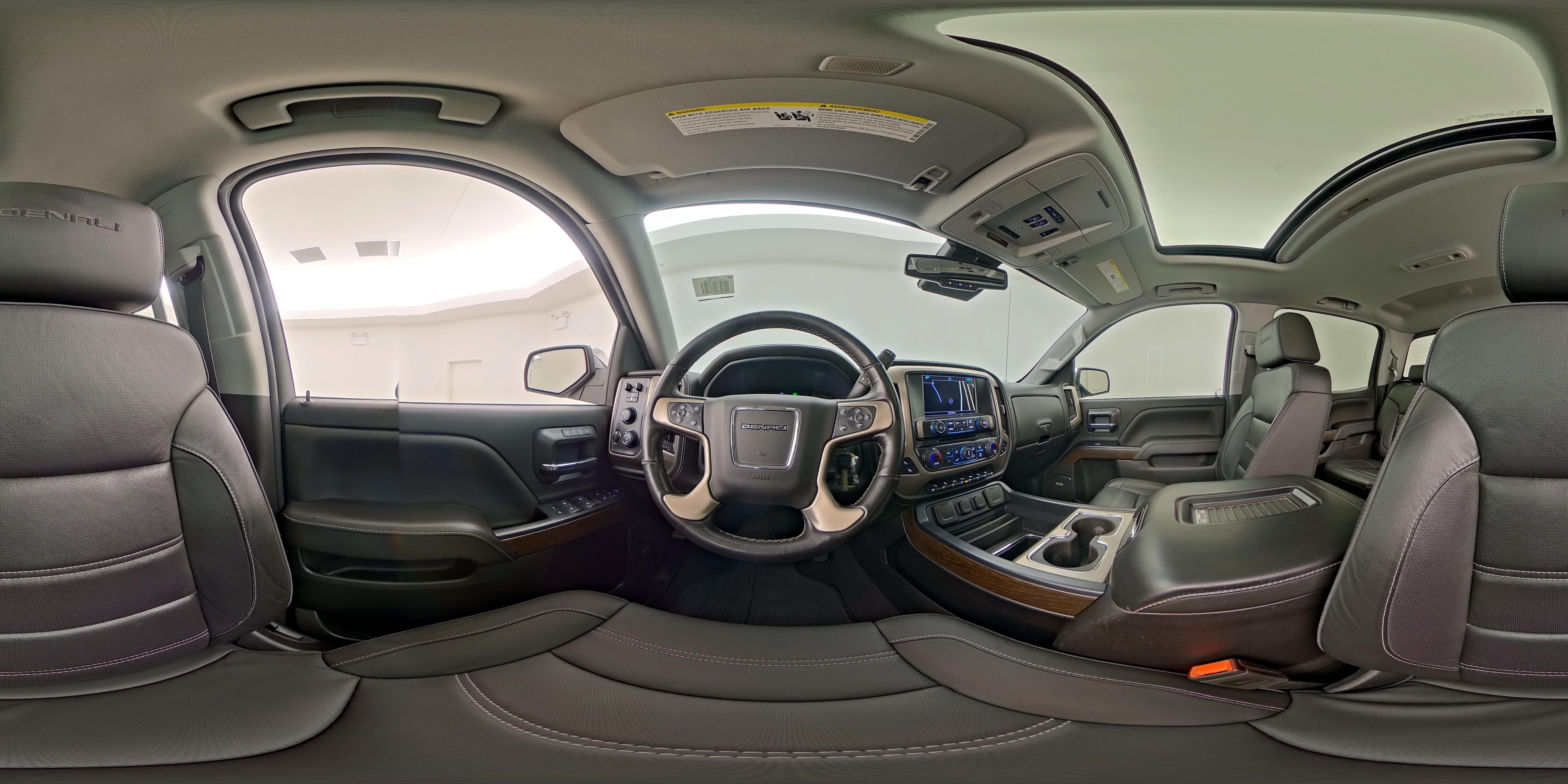 2018 GMC Sierra 1500 Denali Denali - Photo 29