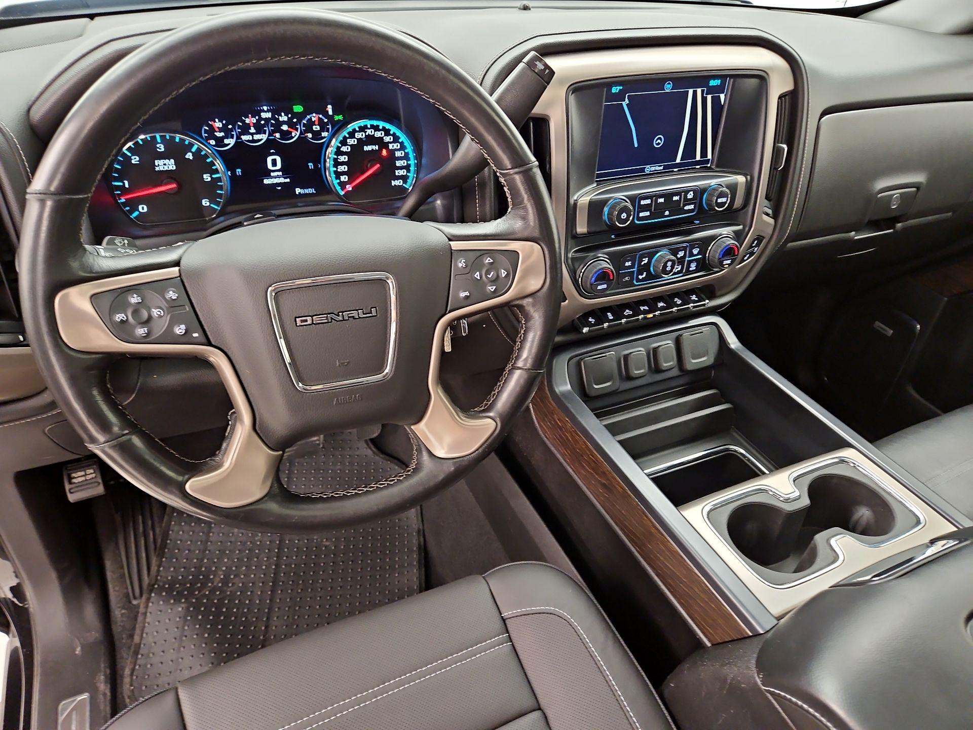 Thumbnail: 2018 GMC Sierra 1500 - 9