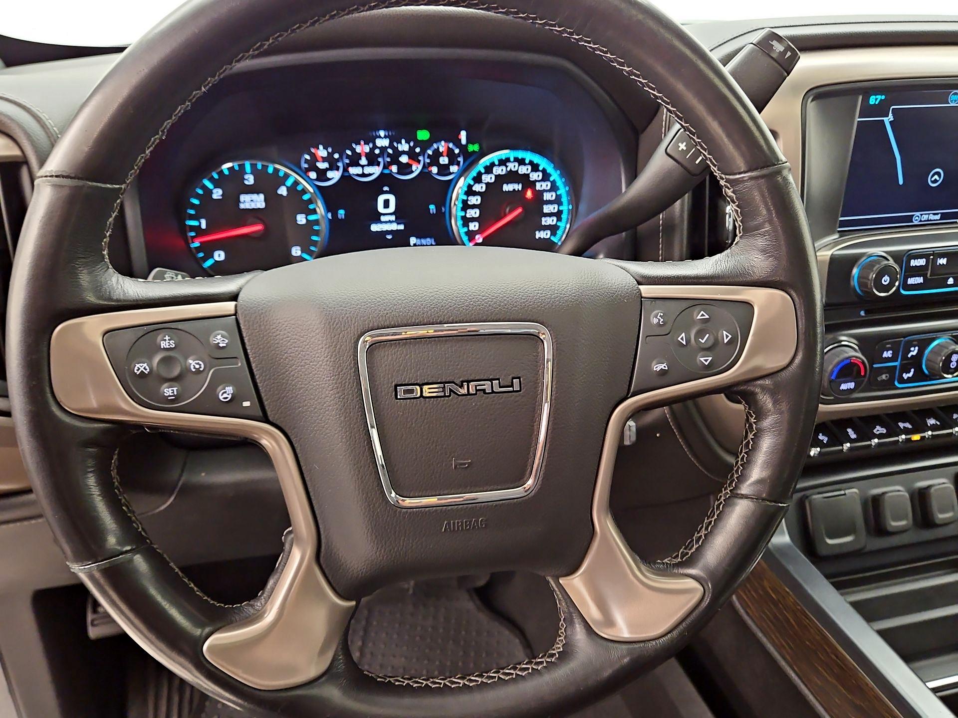 Thumbnail: 2018 GMC Sierra 1500 - 10