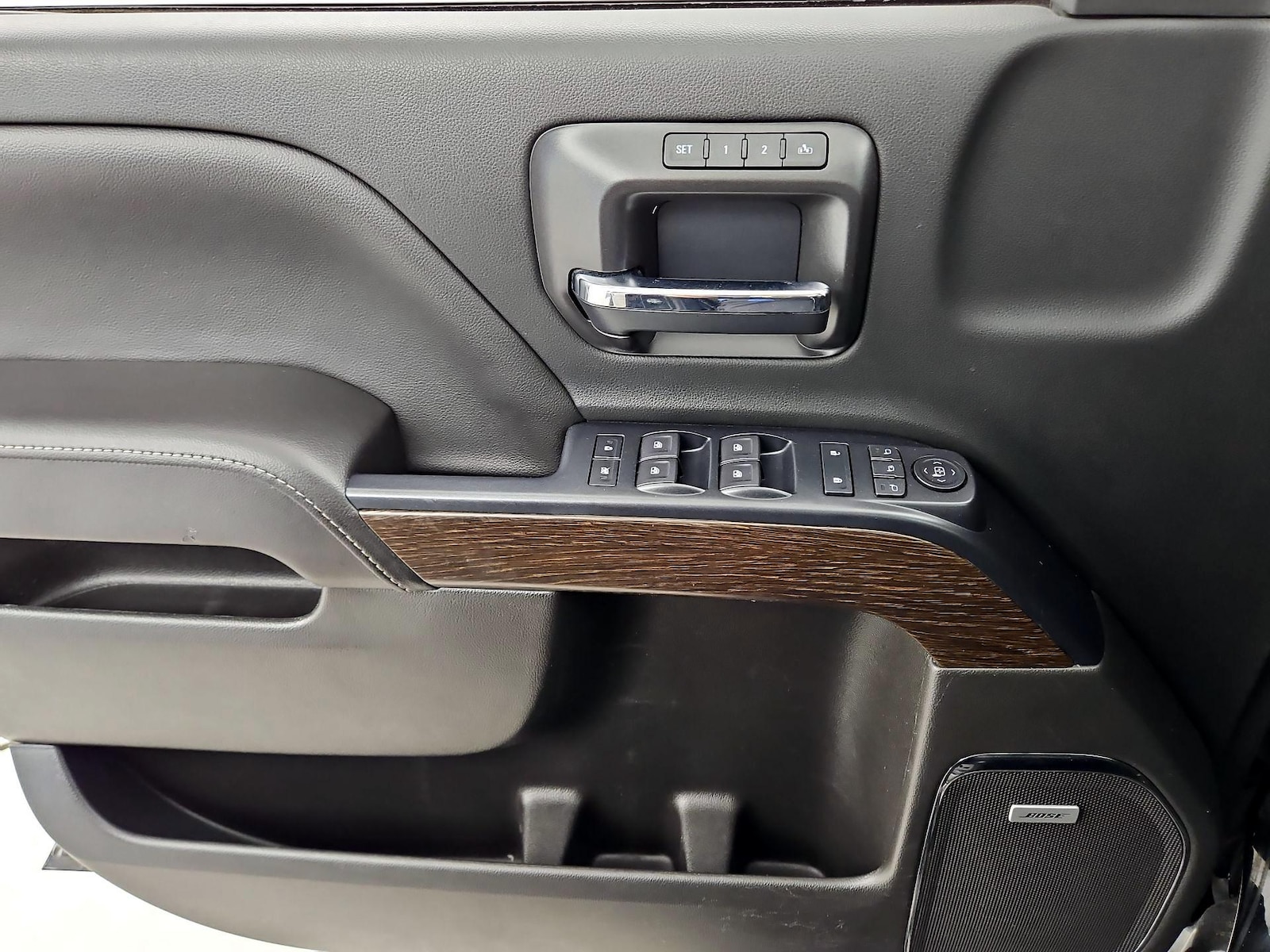 2018 GMC Sierra 1500 Denali Denali - Photo 14