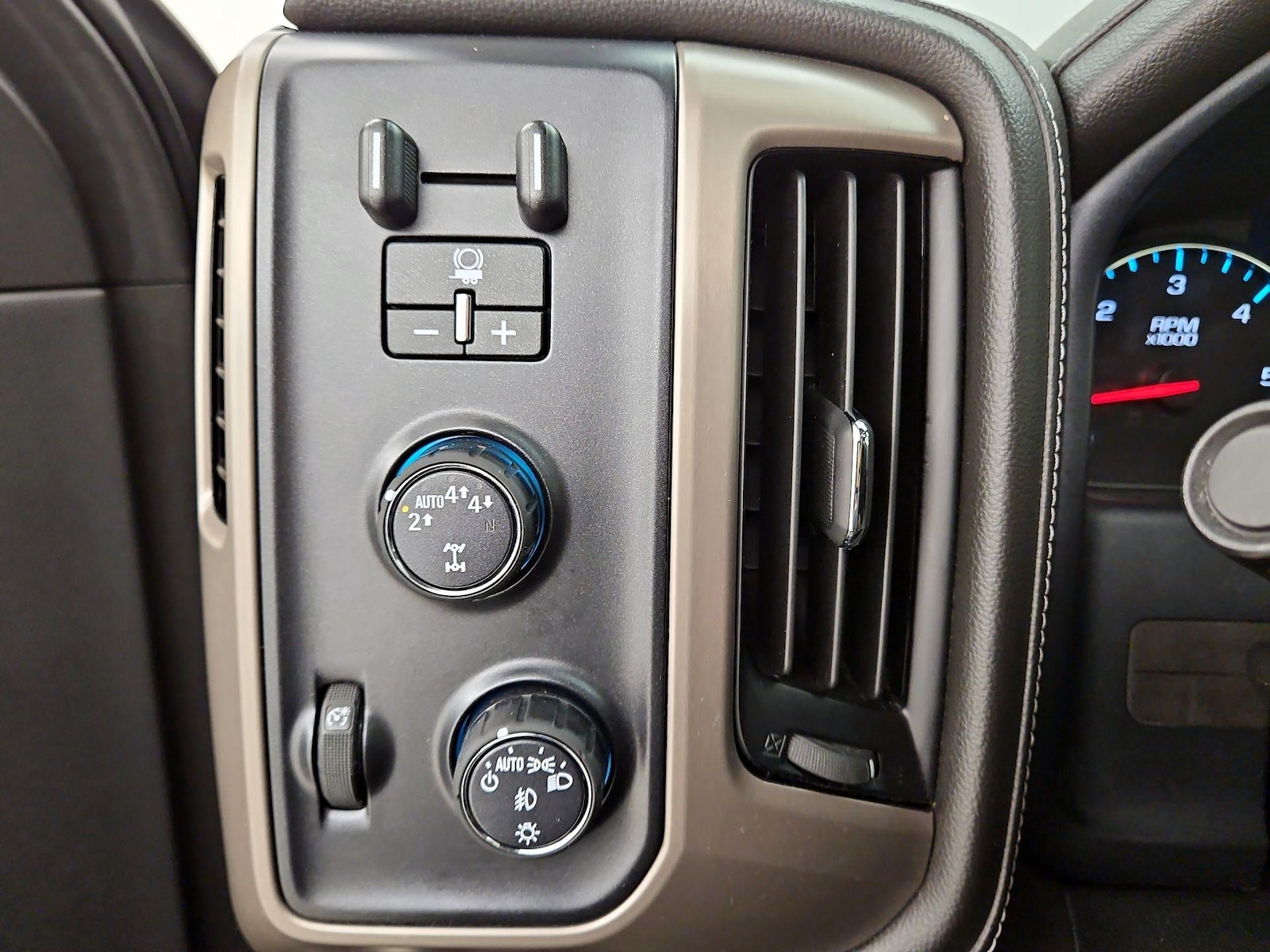 2018 GMC Sierra 1500 Denali Denali - Photo 15
