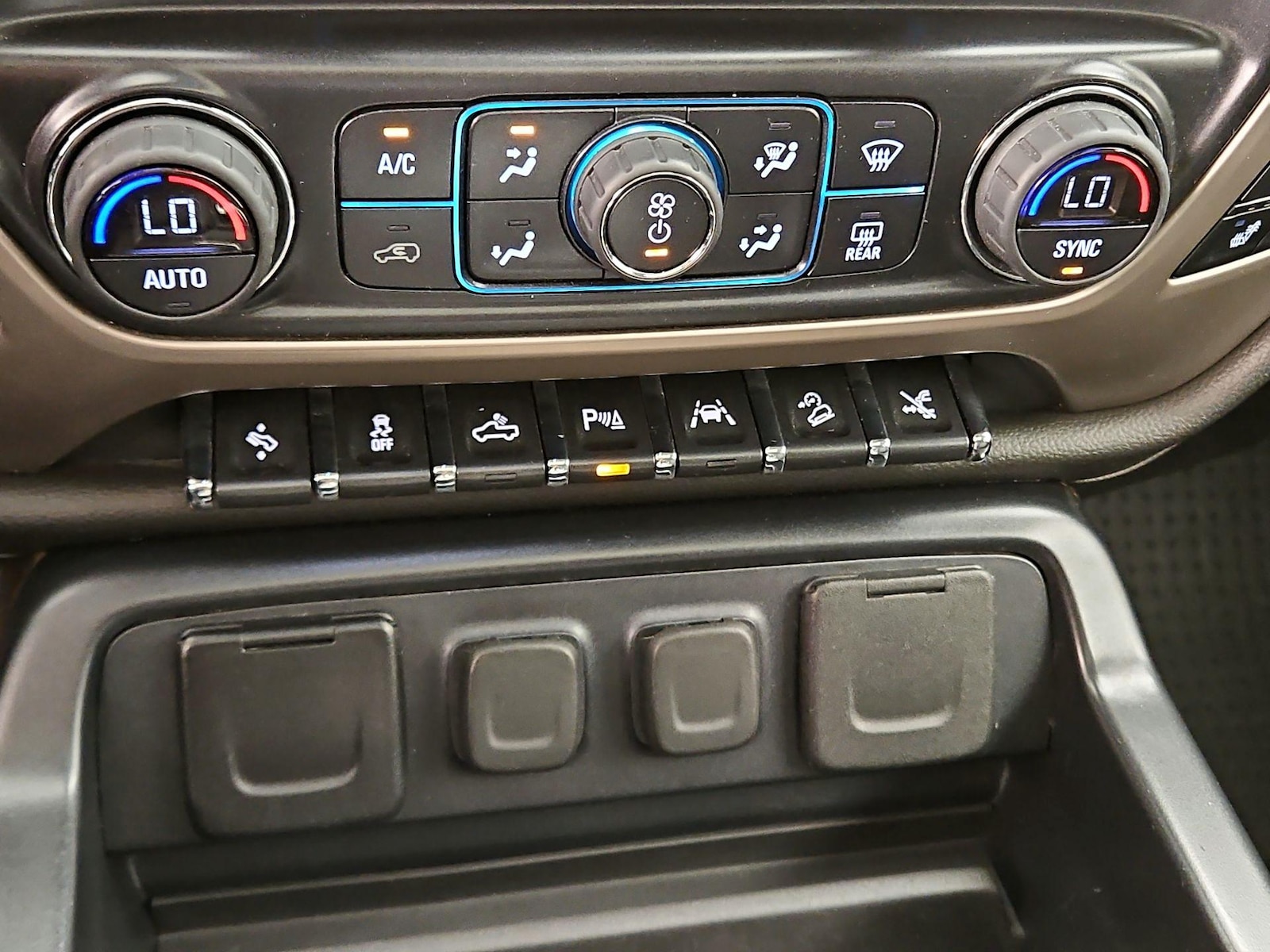 2018 GMC Sierra 1500 Denali Denali - Photo 19