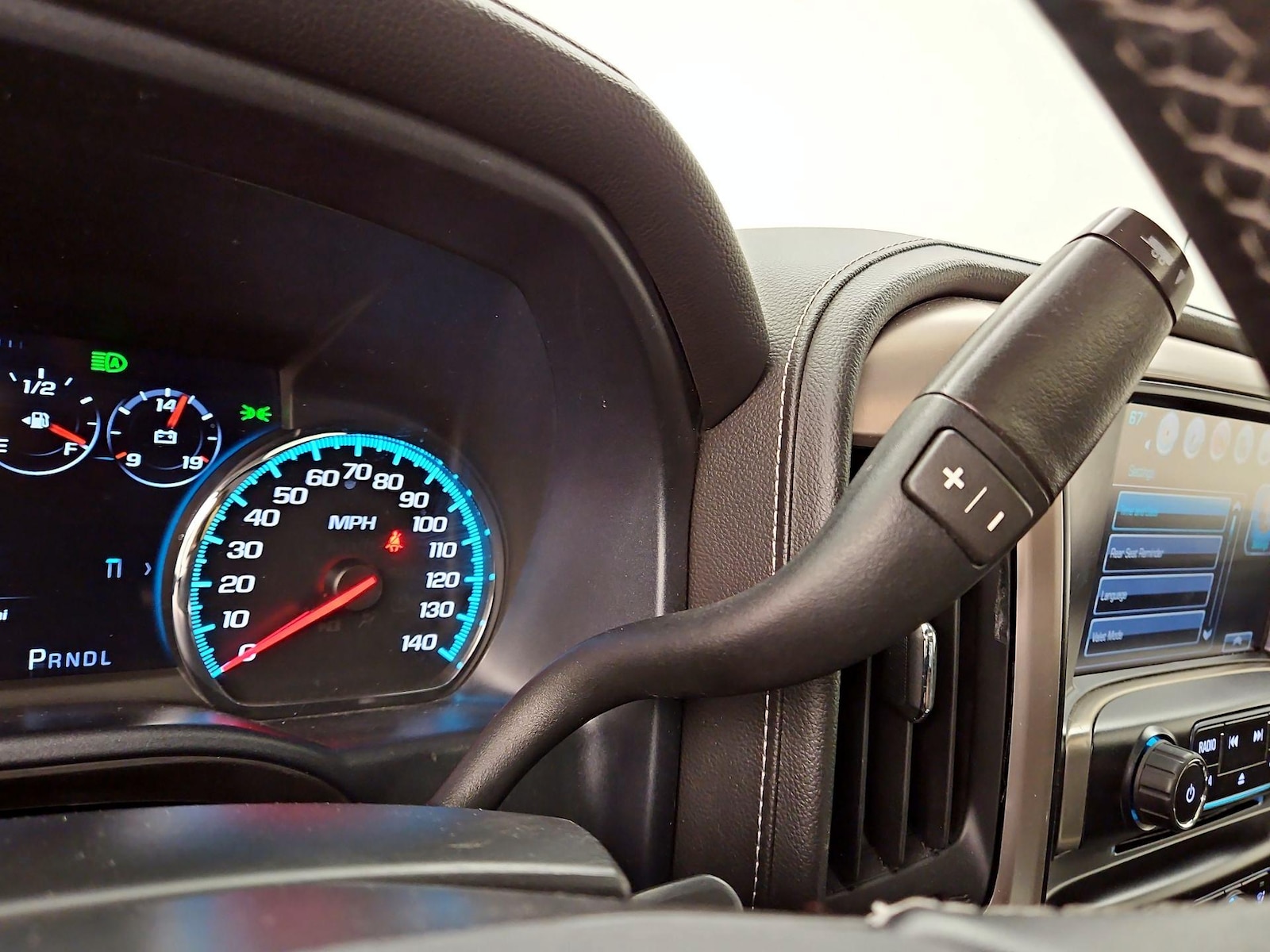 2018 GMC Sierra 1500 Denali Denali - Photo 20