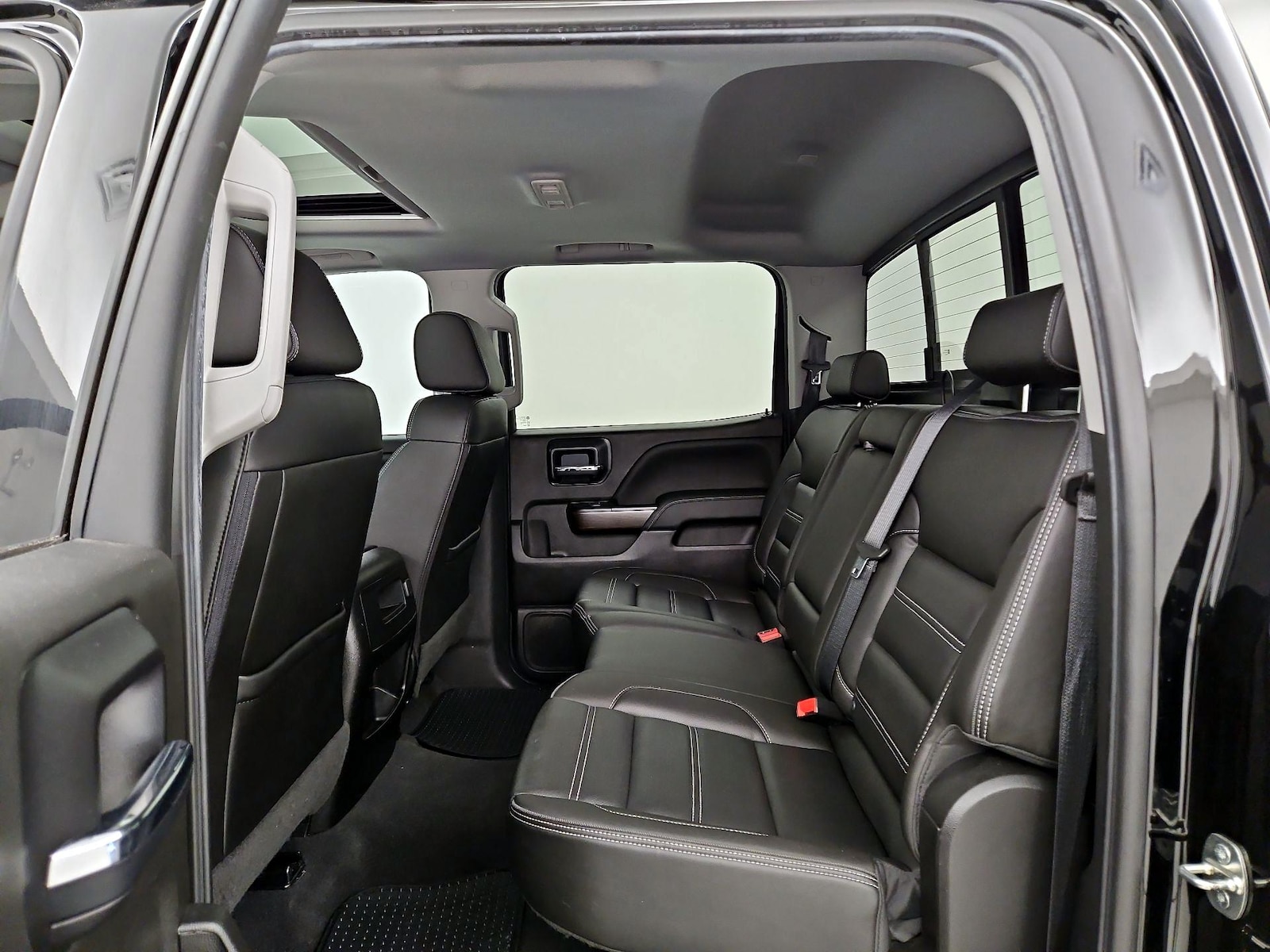 2018 GMC Sierra 1500 Denali Denali - Photo 23