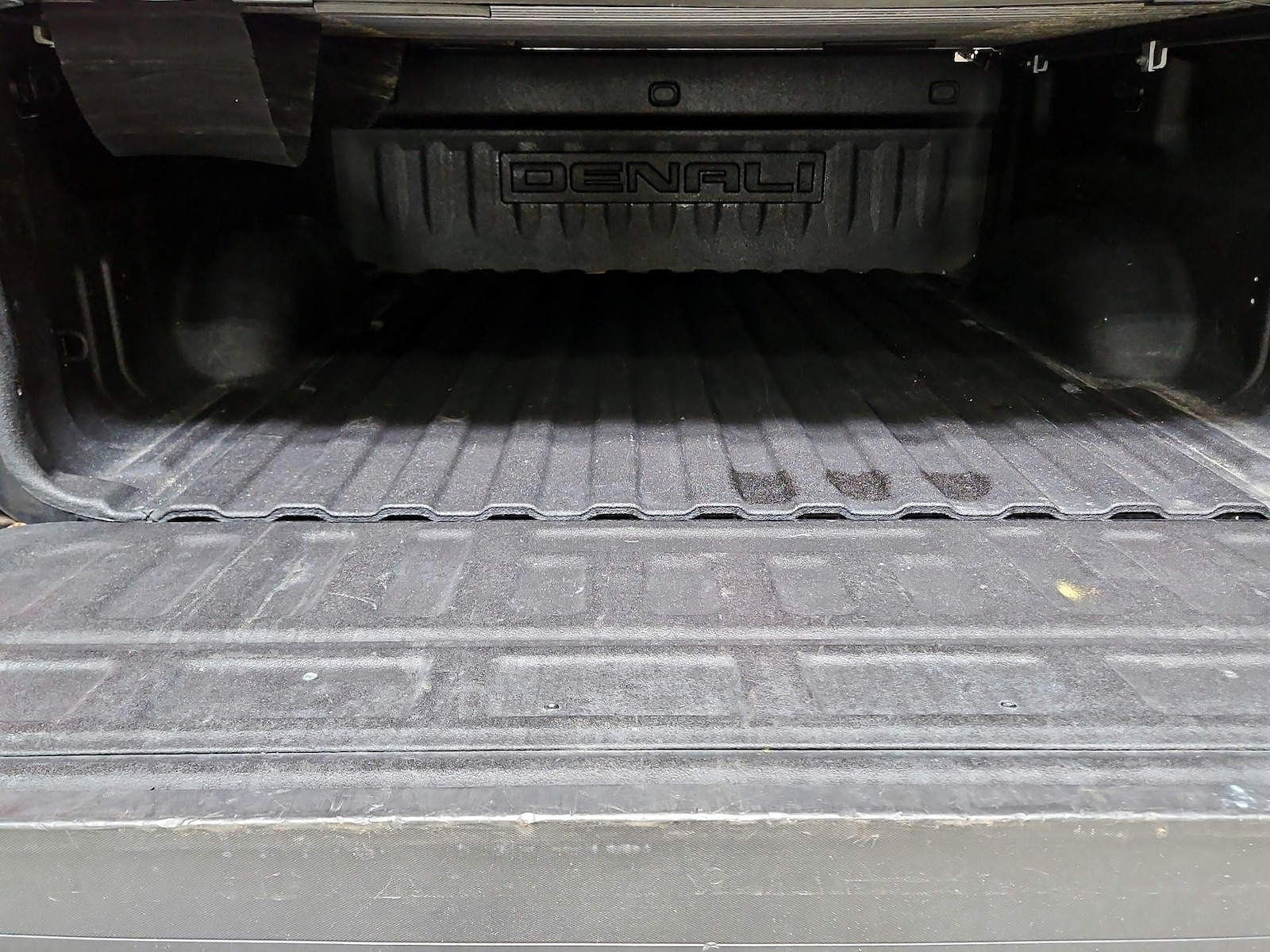 2018 GMC Sierra 1500 Denali Denali - Photo 24
