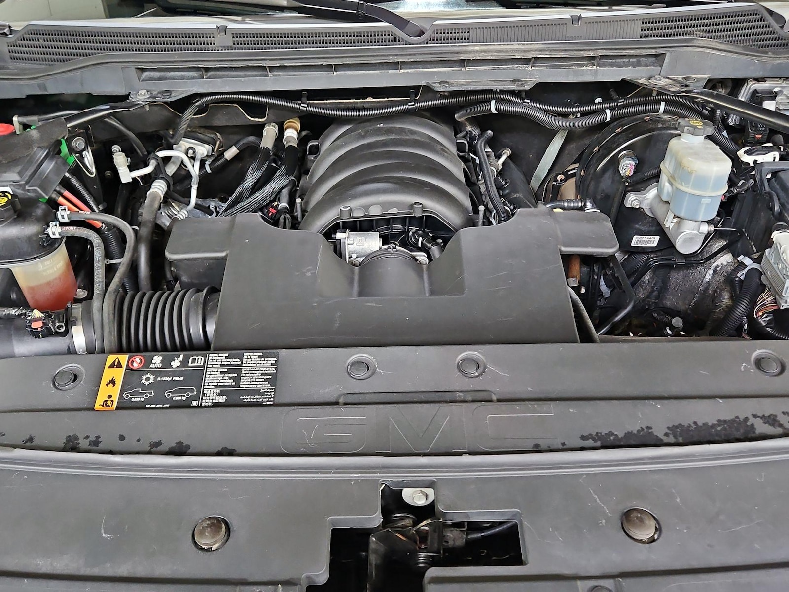 2018 GMC Sierra 1500 Denali Denali - Photo 25