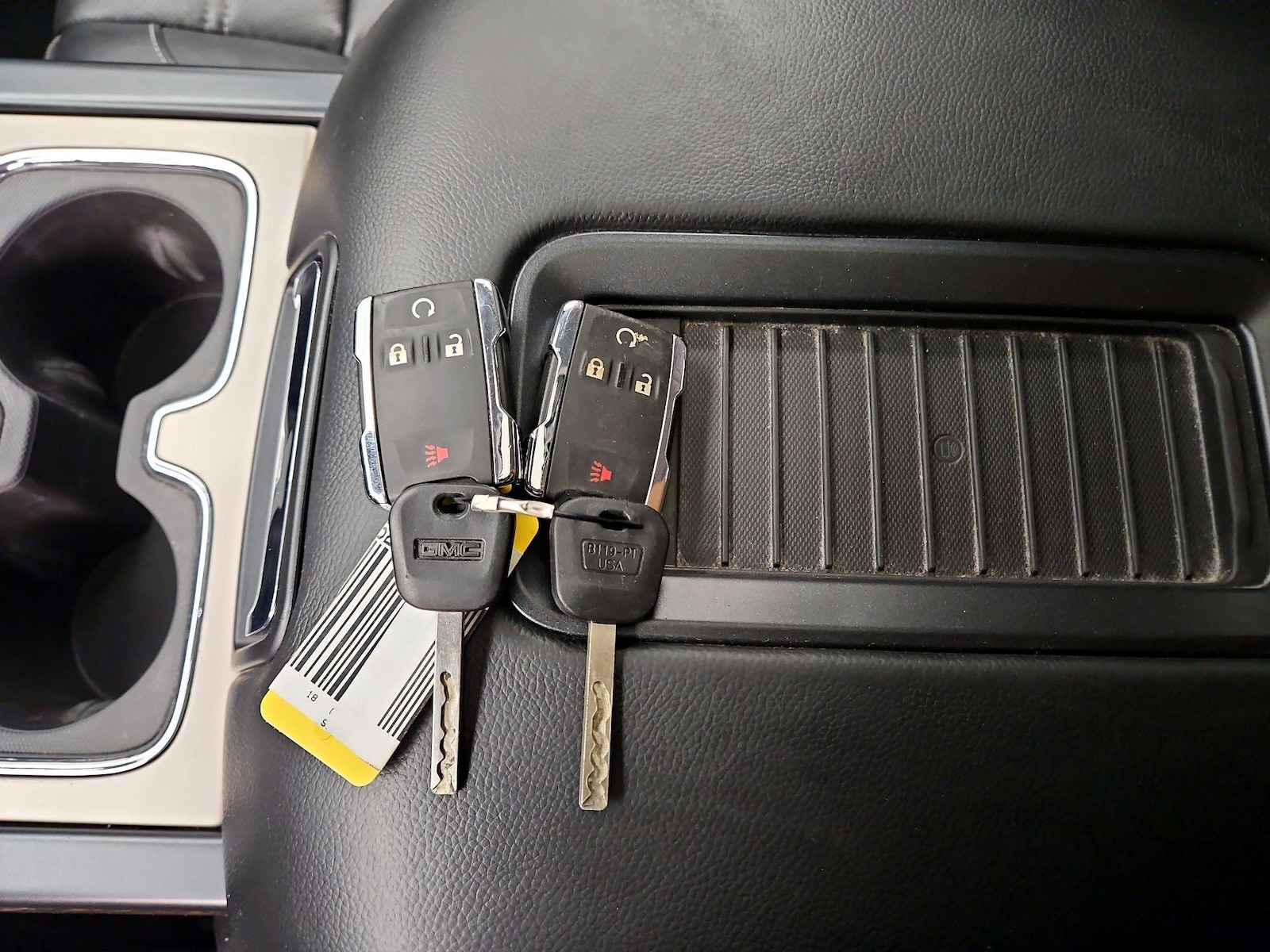 2018 GMC Sierra 1500 Denali Denali - Photo 26