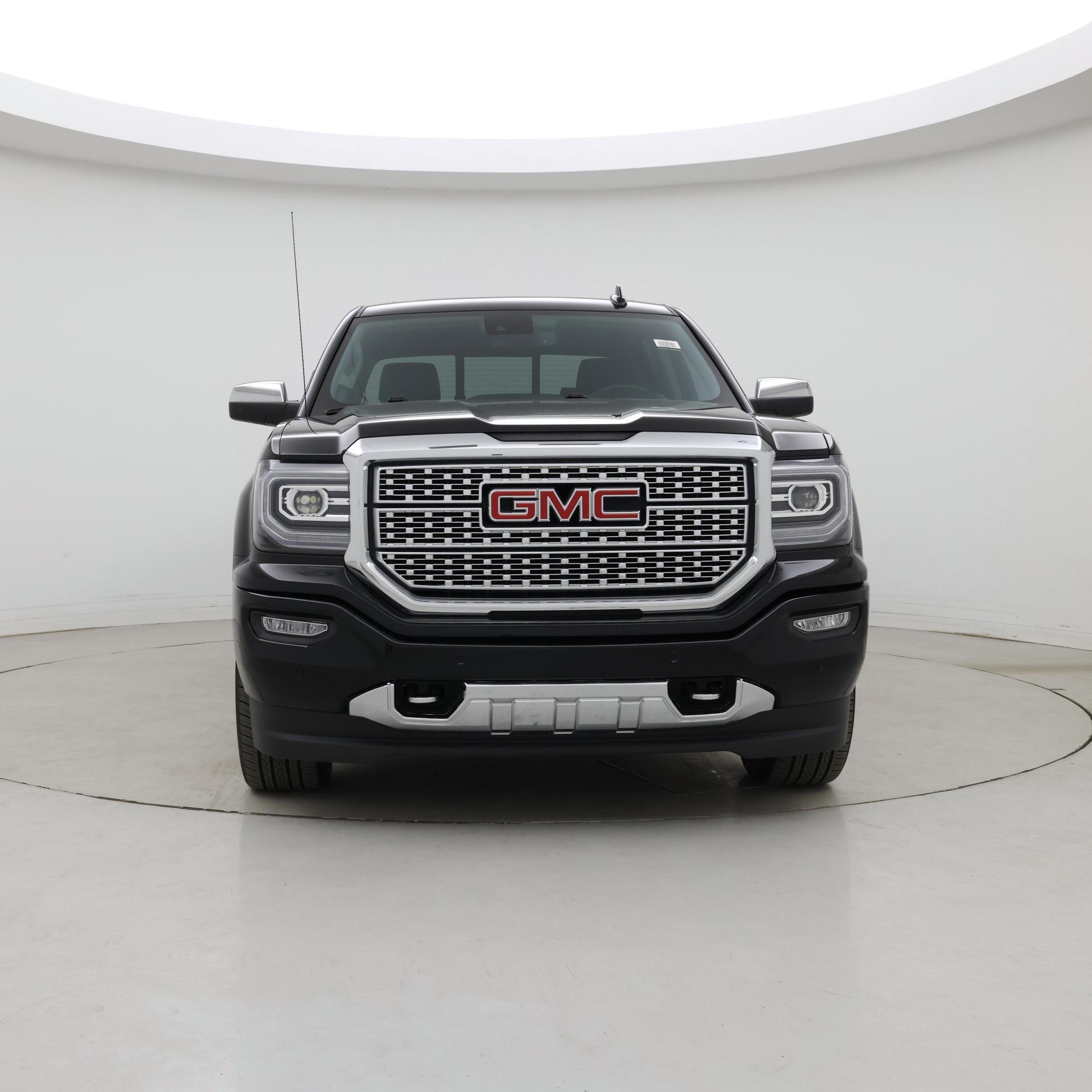 Thumbnail: 2018 GMC Sierra 1500 - 5