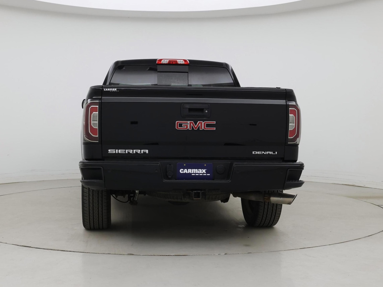2018 GMC Sierra 1500 Denali Denali - Photo 7