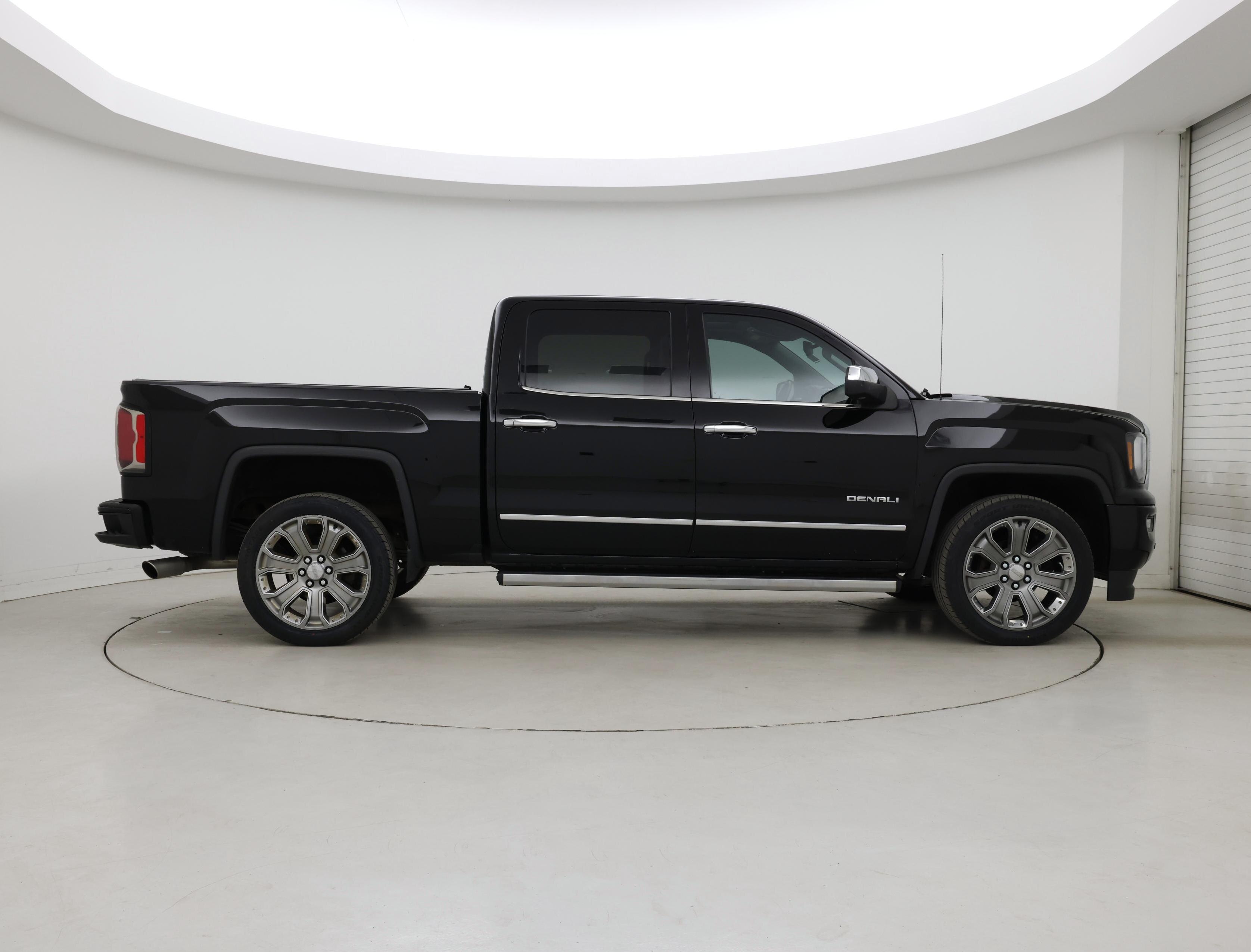 Thumbnail: 2018 GMC Sierra 1500 - 7