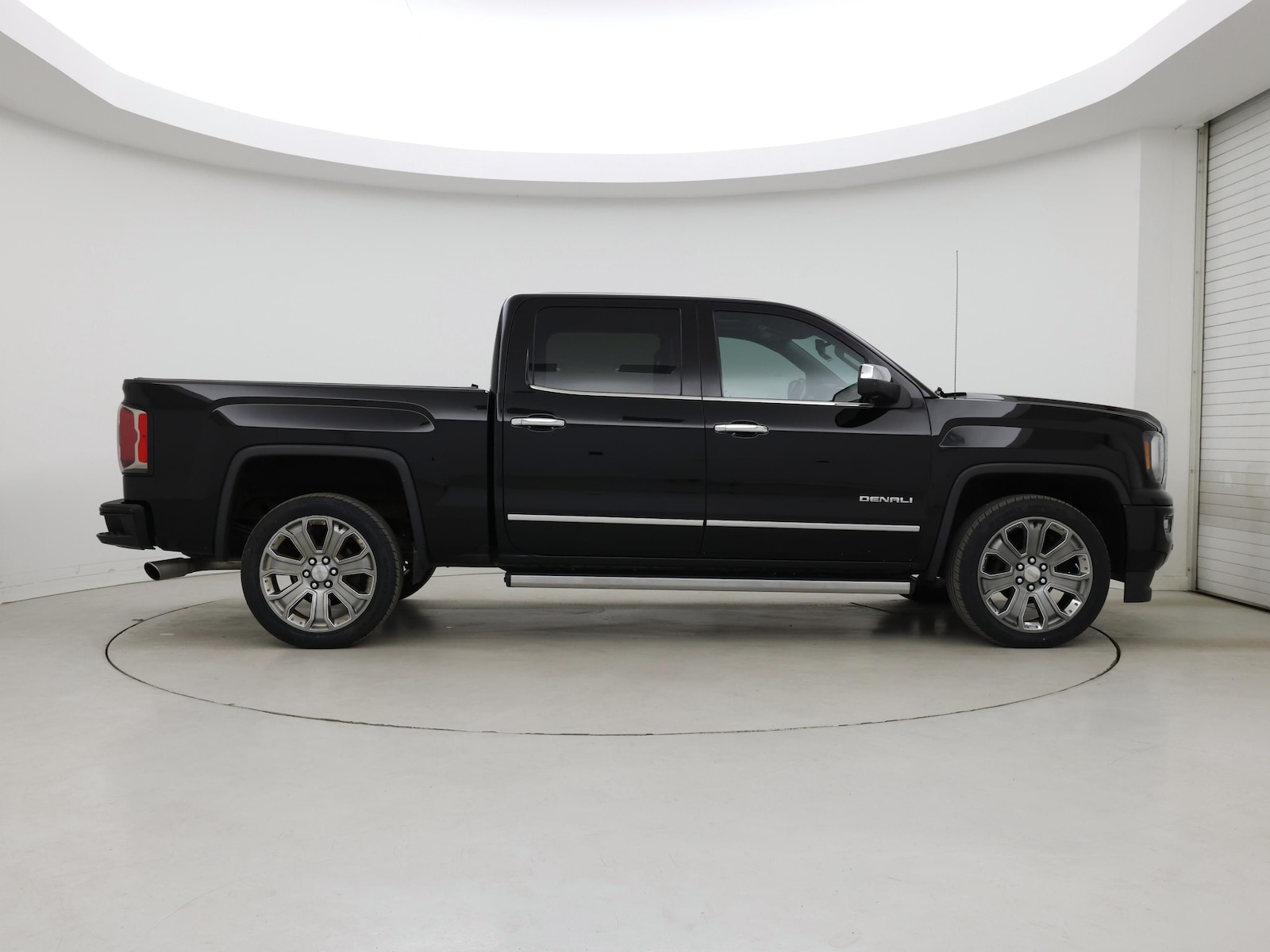 2018 GMC Sierra 1500 Denali Denali - Photo 8