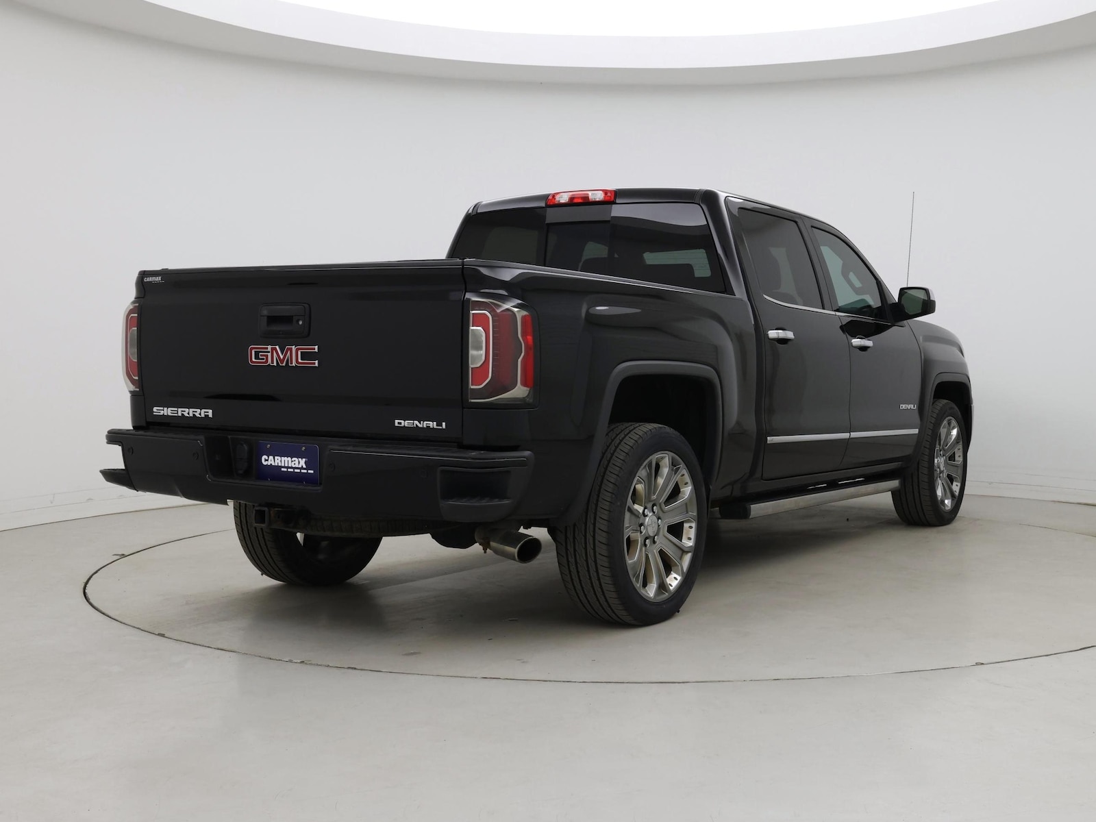 2018 GMC Sierra 1500 Denali Denali - Photo 9