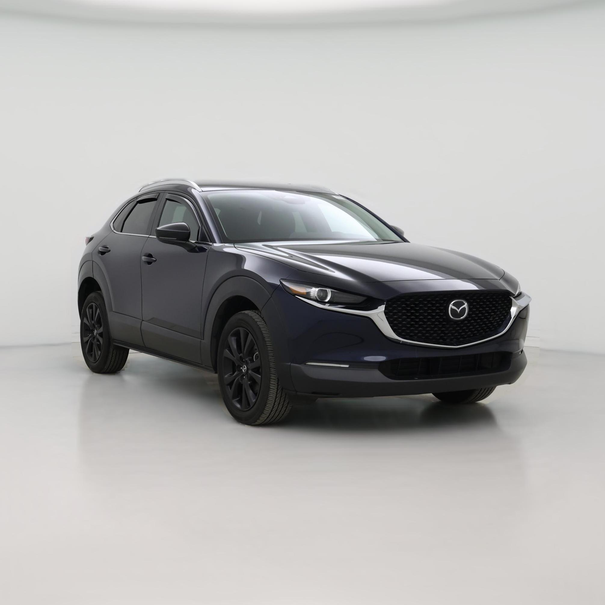 Thumbnail: 2024 Mazda CX-30 - 1