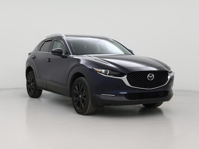 2024 Mazda CX-30 2.5 S Preferred Package