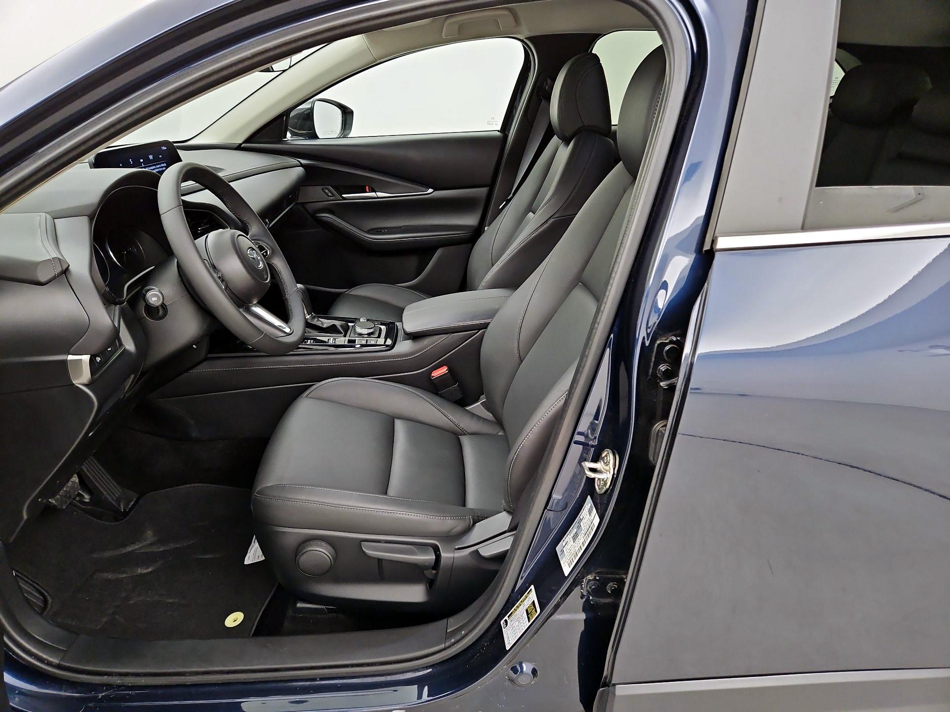 Thumbnail: 2024 Mazda CX-30 - 11