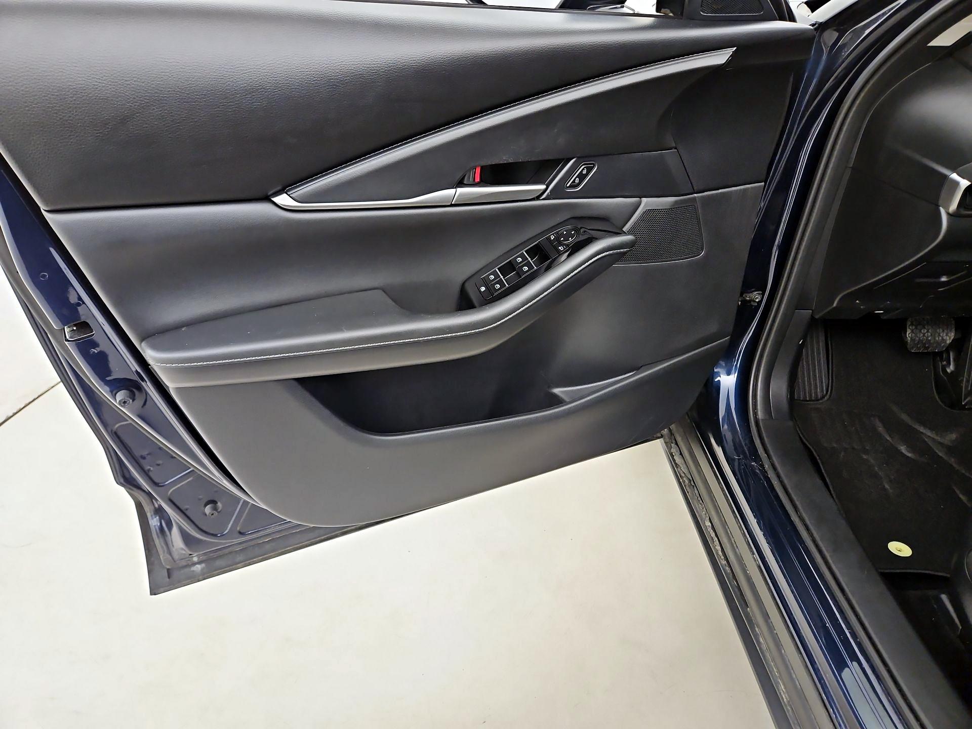 Thumbnail: 2024 Mazda CX-30 - 12