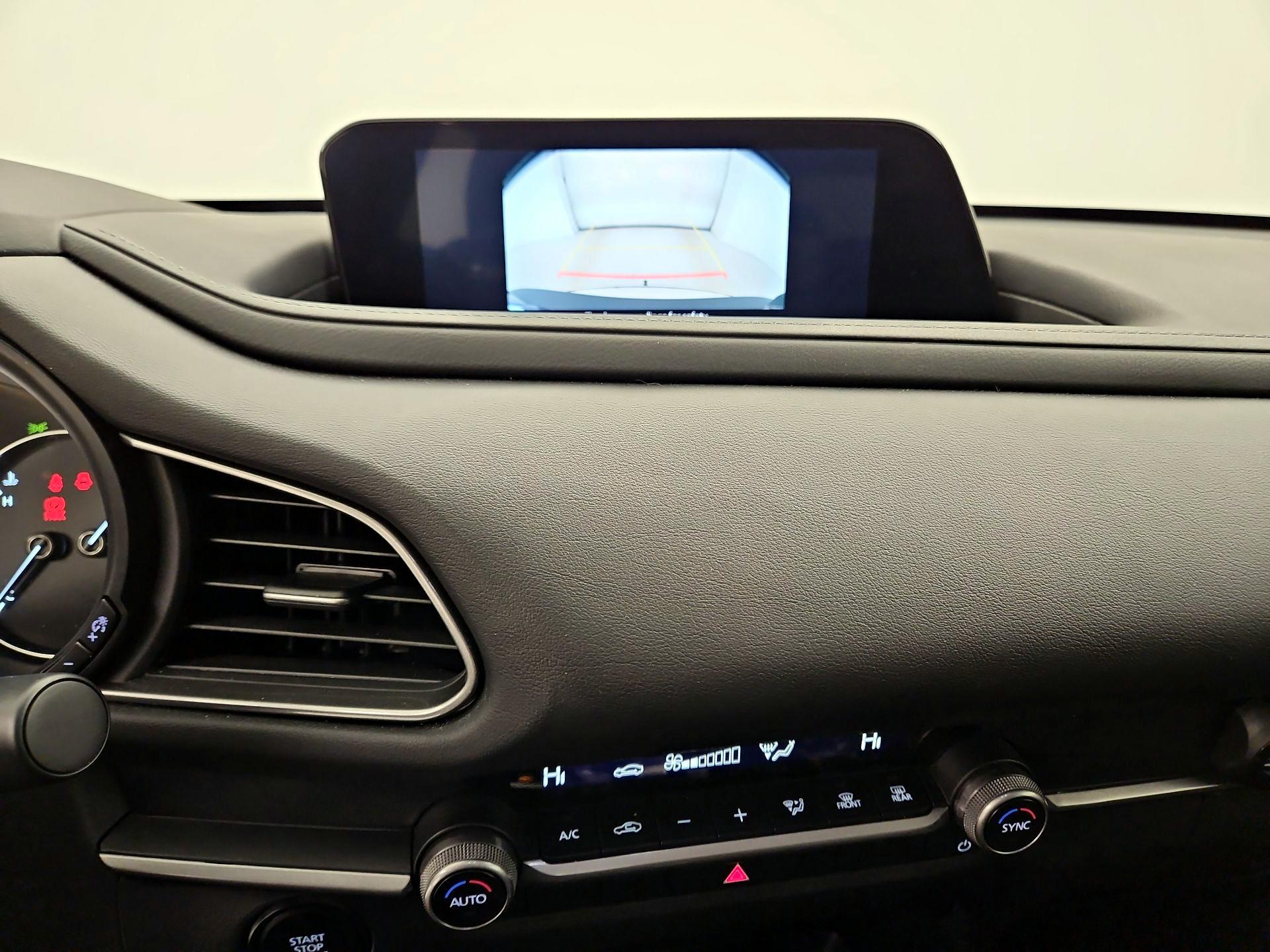 Thumbnail: 2024 Mazda CX-30 - 14