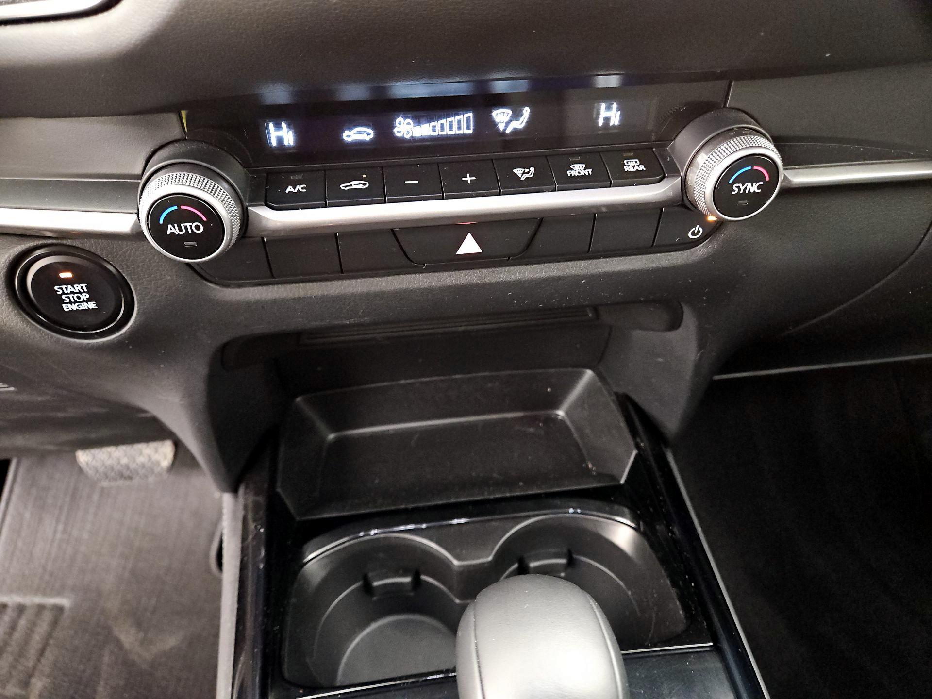 Thumbnail: 2024 Mazda CX-30 - 16