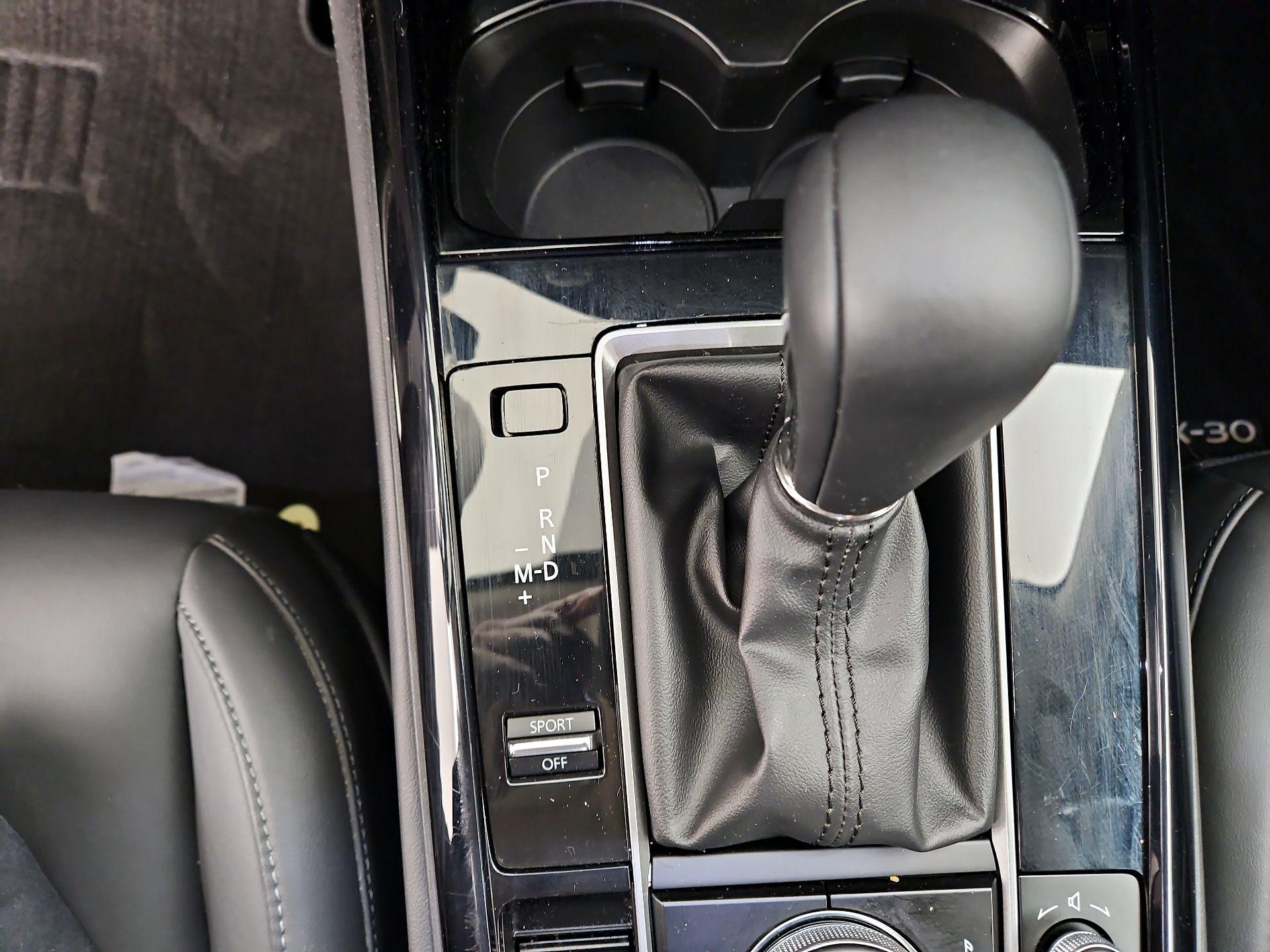 Thumbnail: 2024 Mazda CX-30 - 17