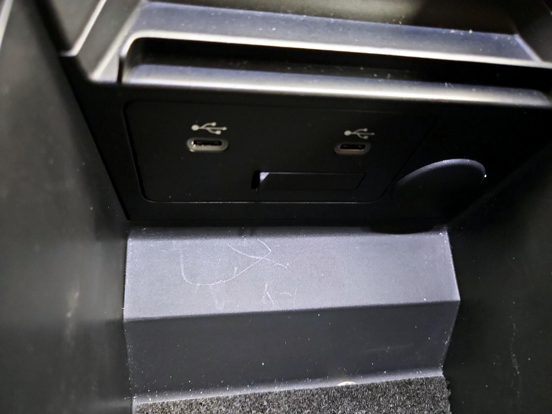 Thumbnail: 2024 Mazda CX-30 - 18