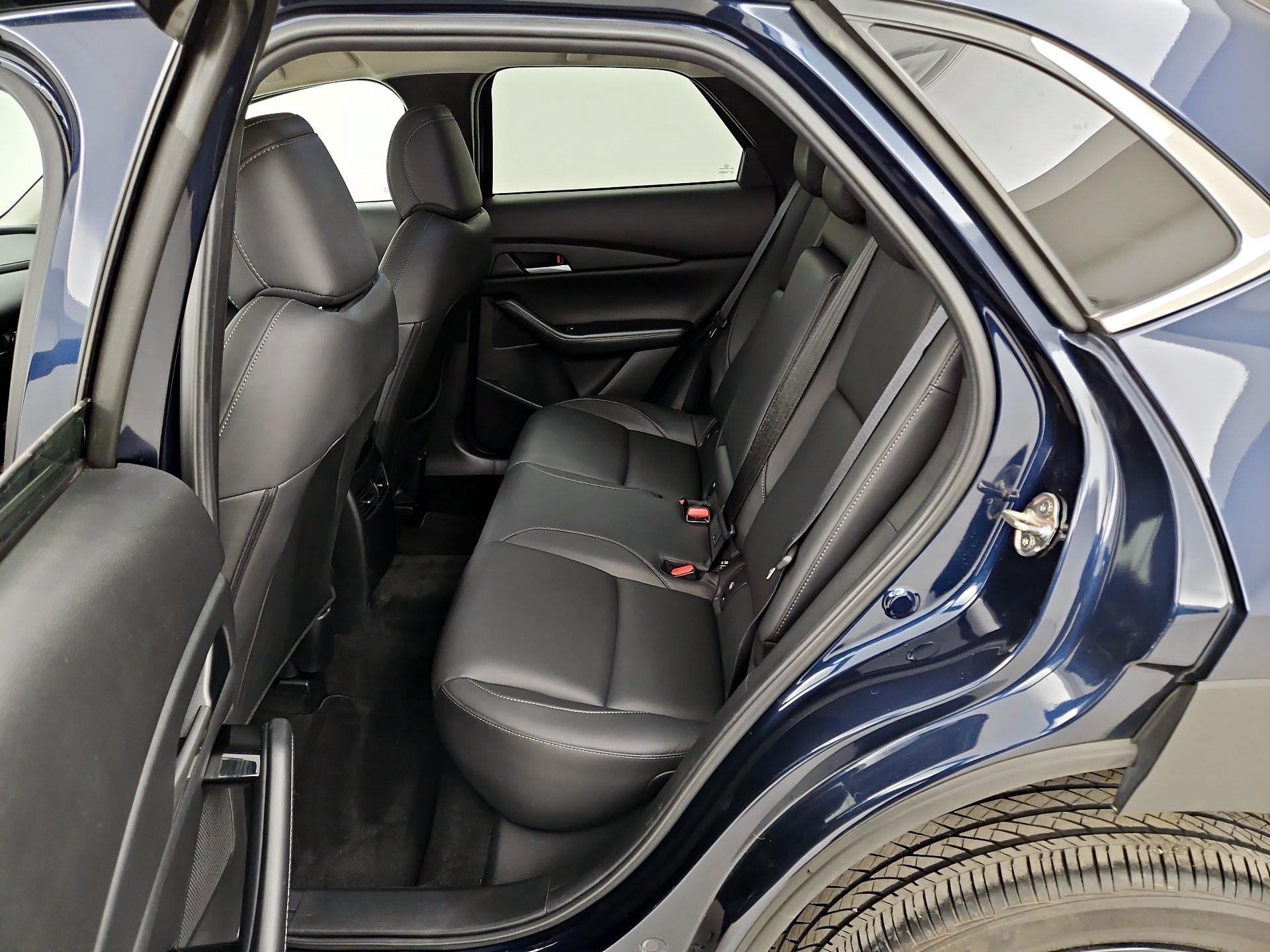 Thumbnail: 2024 Mazda CX-30 - 19