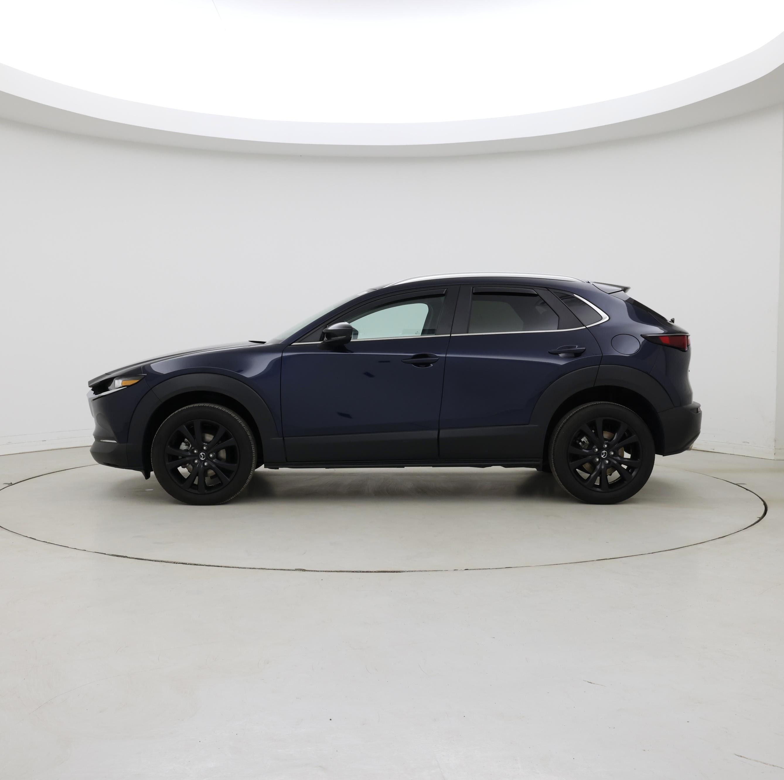 Thumbnail: 2024 Mazda CX-30 - 3