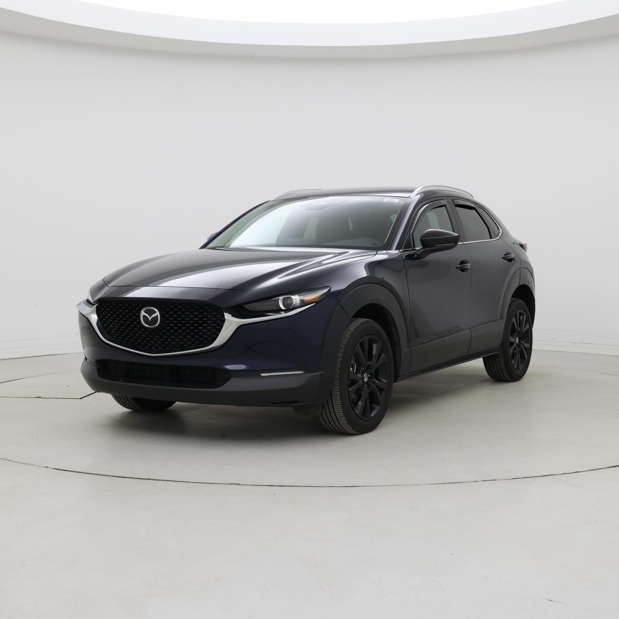 Thumbnail: 2024 Mazda CX-30 - 4