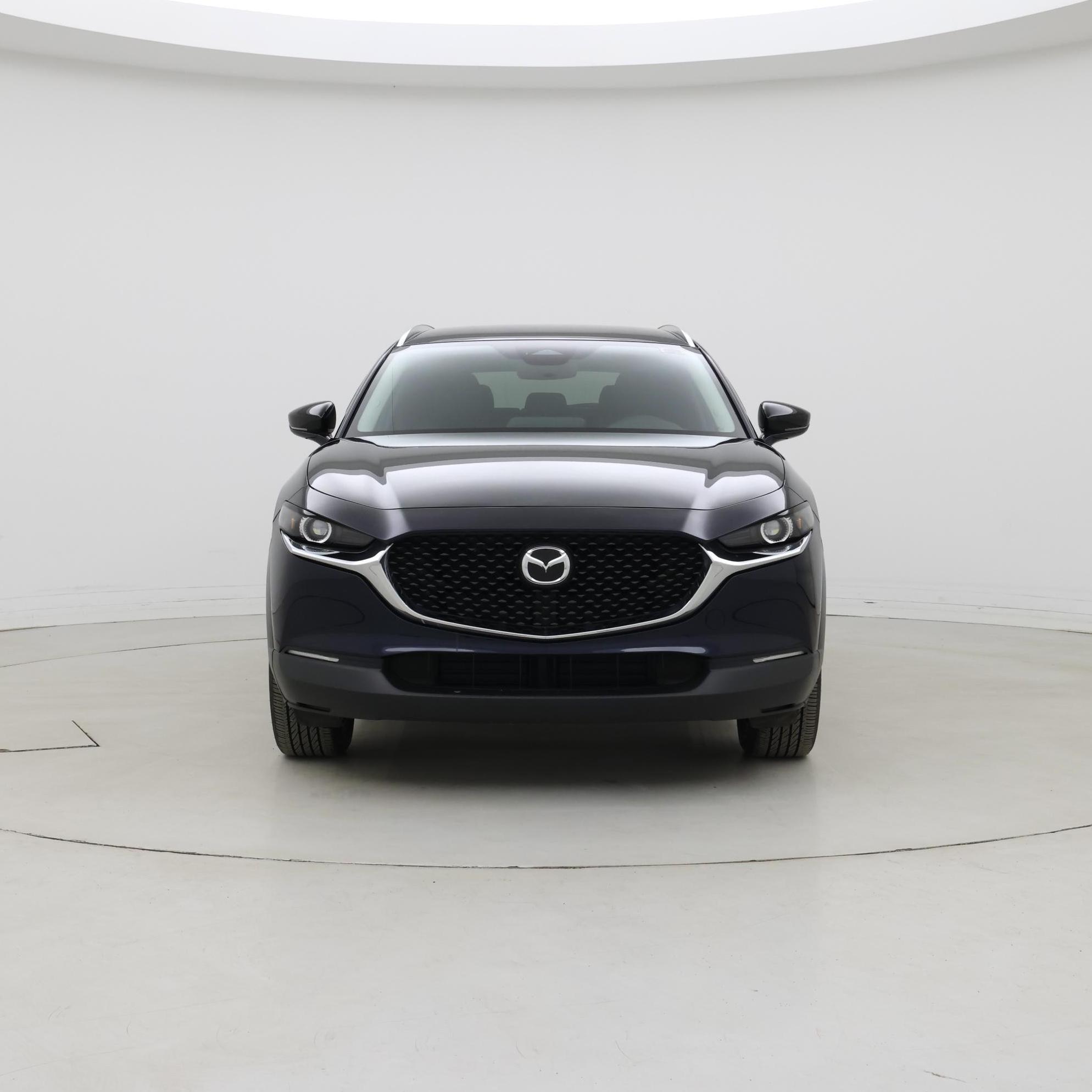 Thumbnail: 2024 Mazda CX-30 - 5