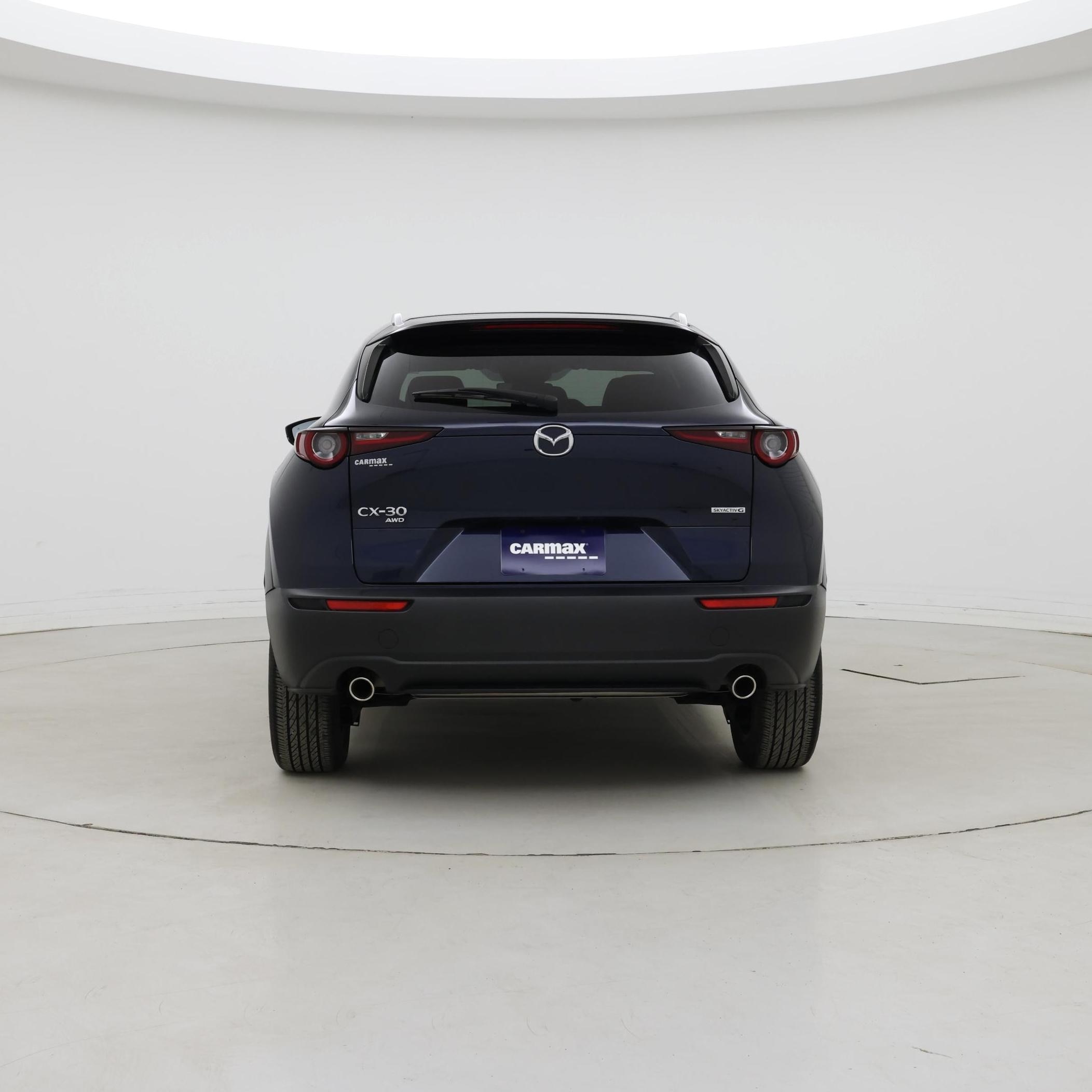 Thumbnail: 2024 Mazda CX-30 - 6
