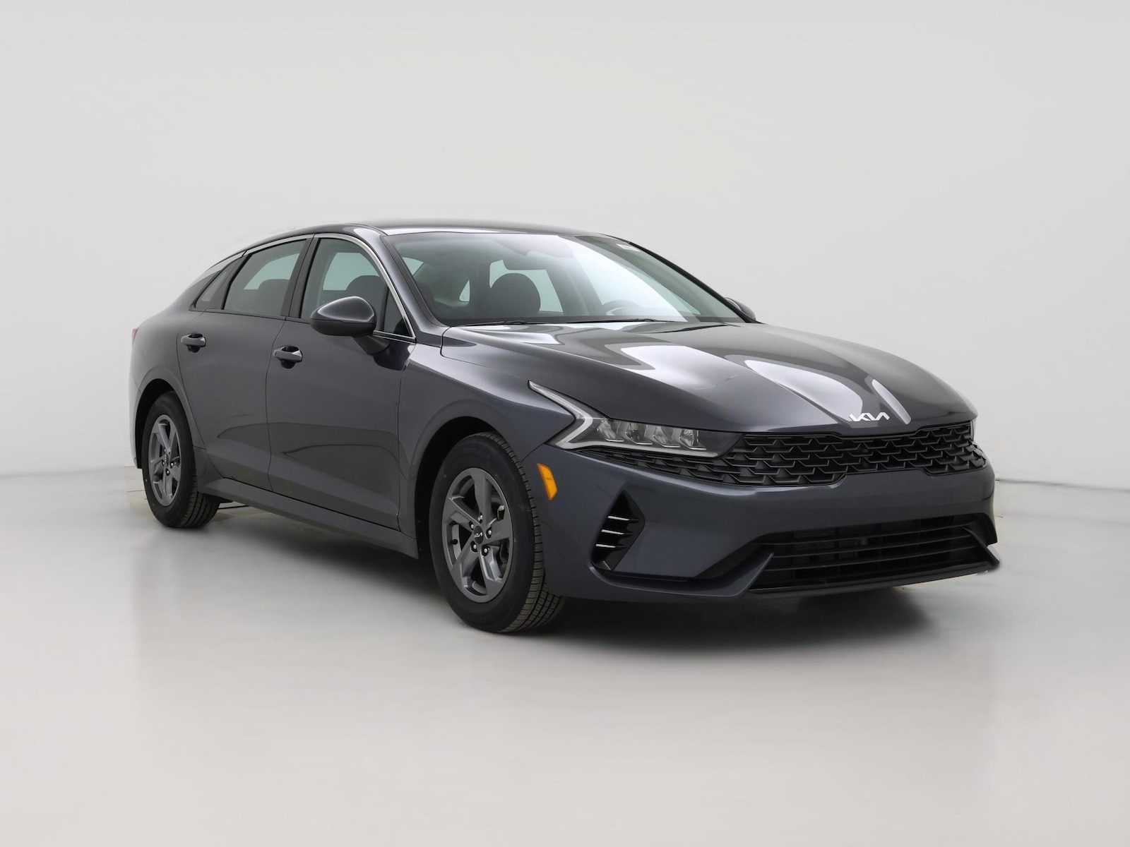 2024 Kia K5