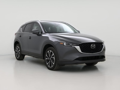 2023 Mazda CX-5 2.5 S Premium Package