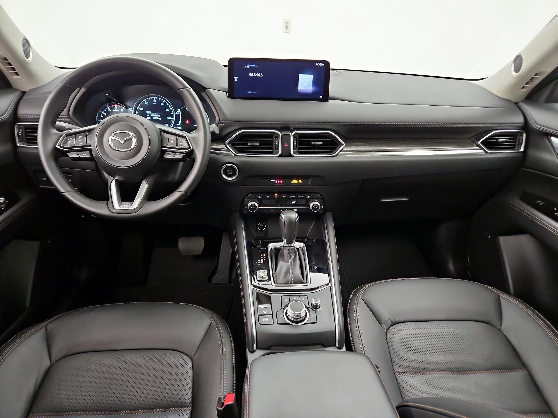 Thumbnail: 2023 Mazda CX-5 - 9