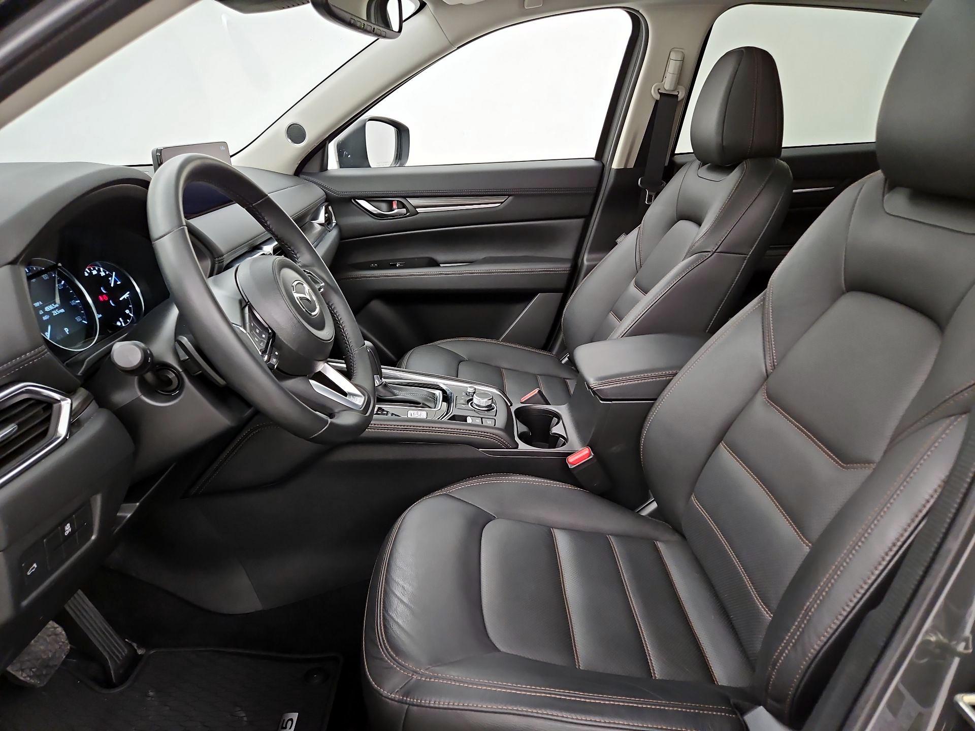 Thumbnail: 2023 Mazda CX-5 - 11