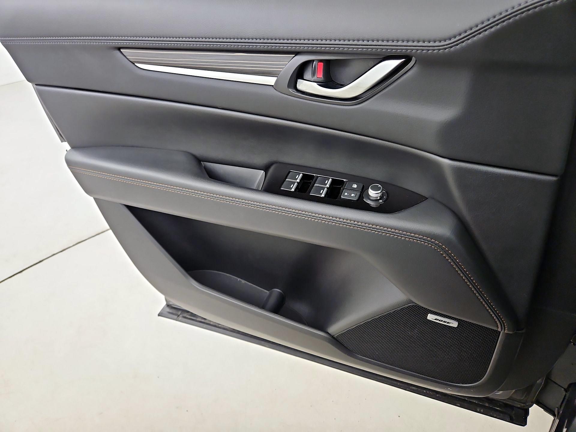 Thumbnail: 2023 Mazda CX-5 - 12