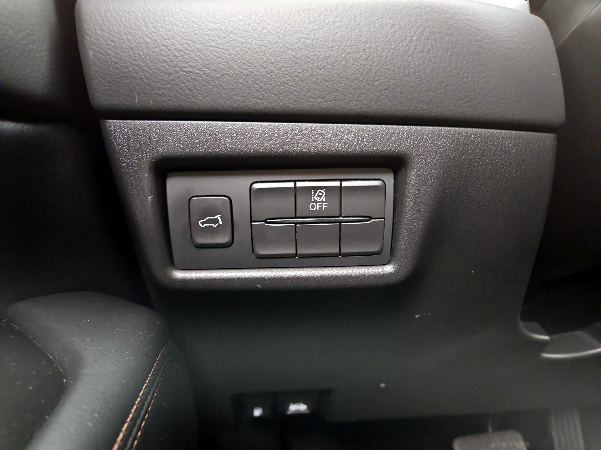 Thumbnail: 2023 Mazda CX-5 - 13